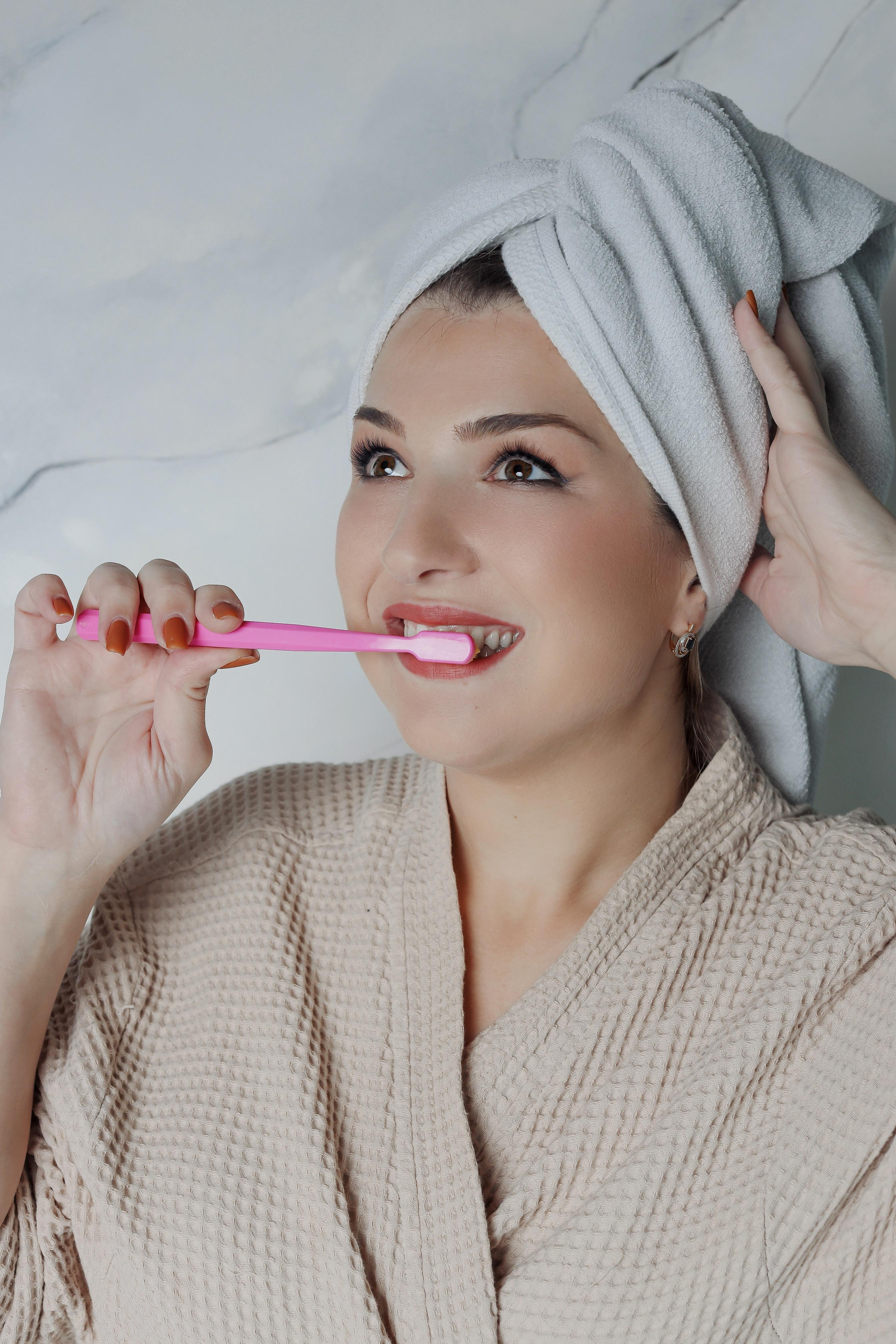 Стоматолог Марианна. Фотограф Анастасия Пинчук