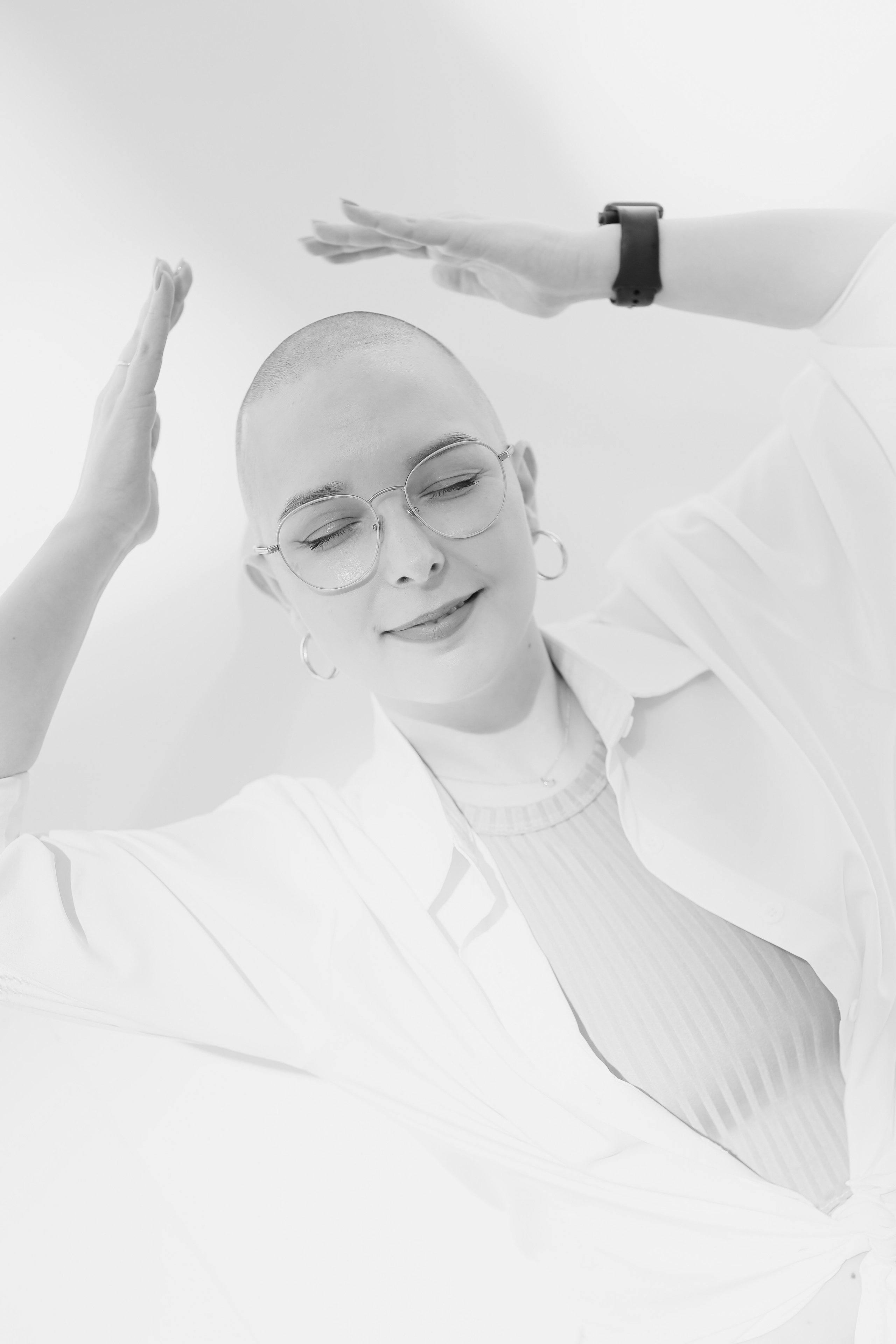 Вика. Фотограф Анастасия Пинчук