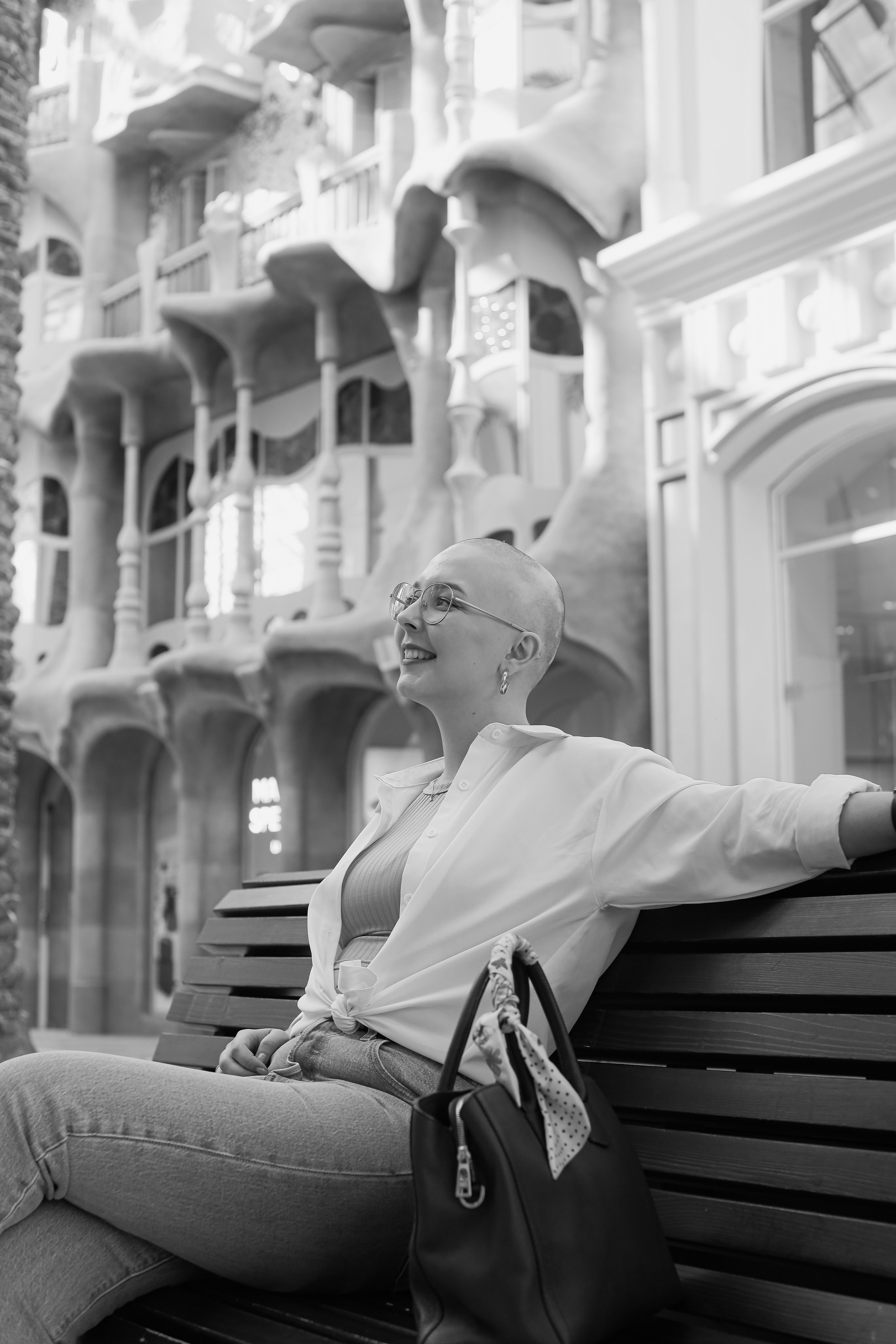 Вика. Фотограф Анастасия Пинчук