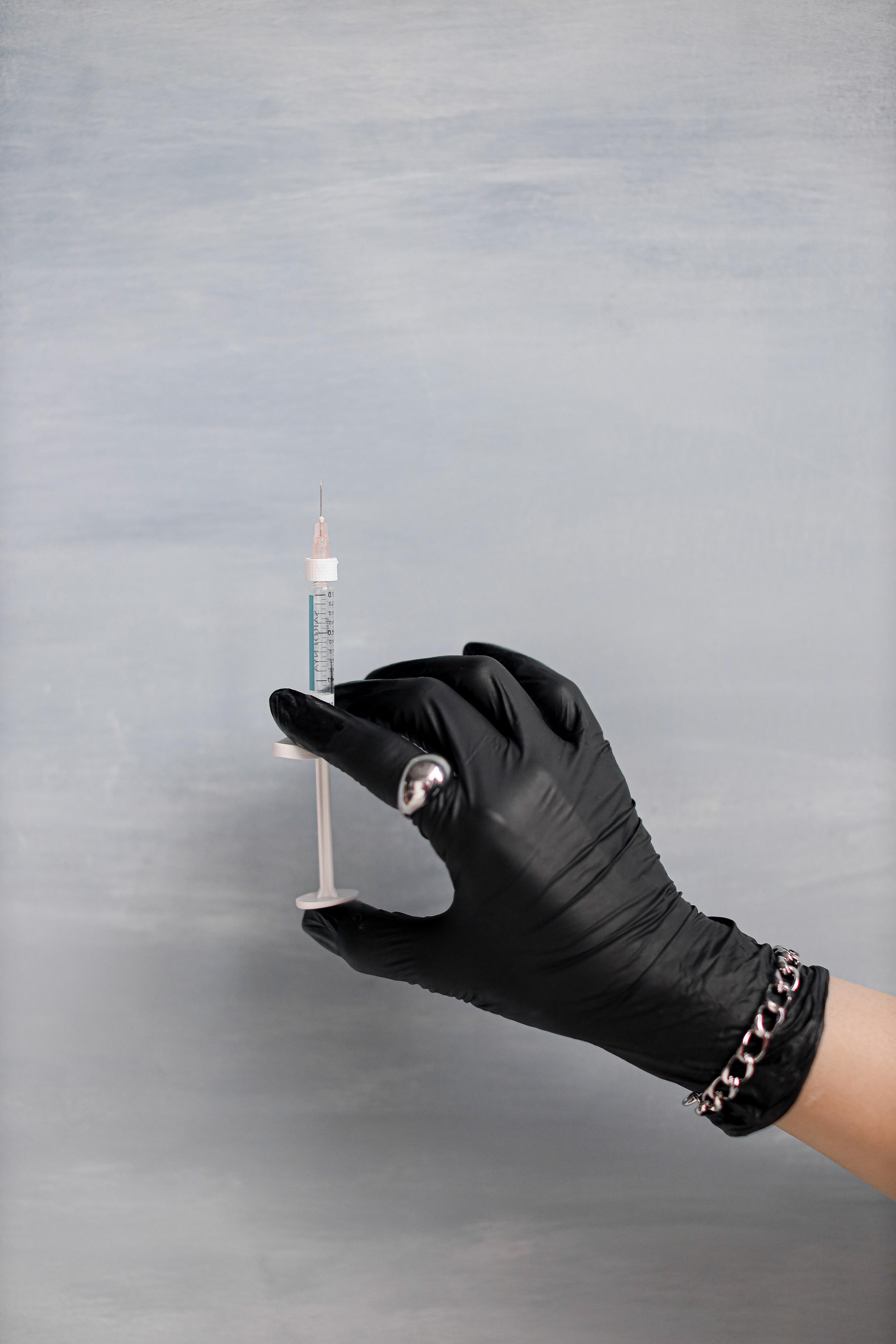 Лана — Косметолог. Фотограф Анастасия Пинчук