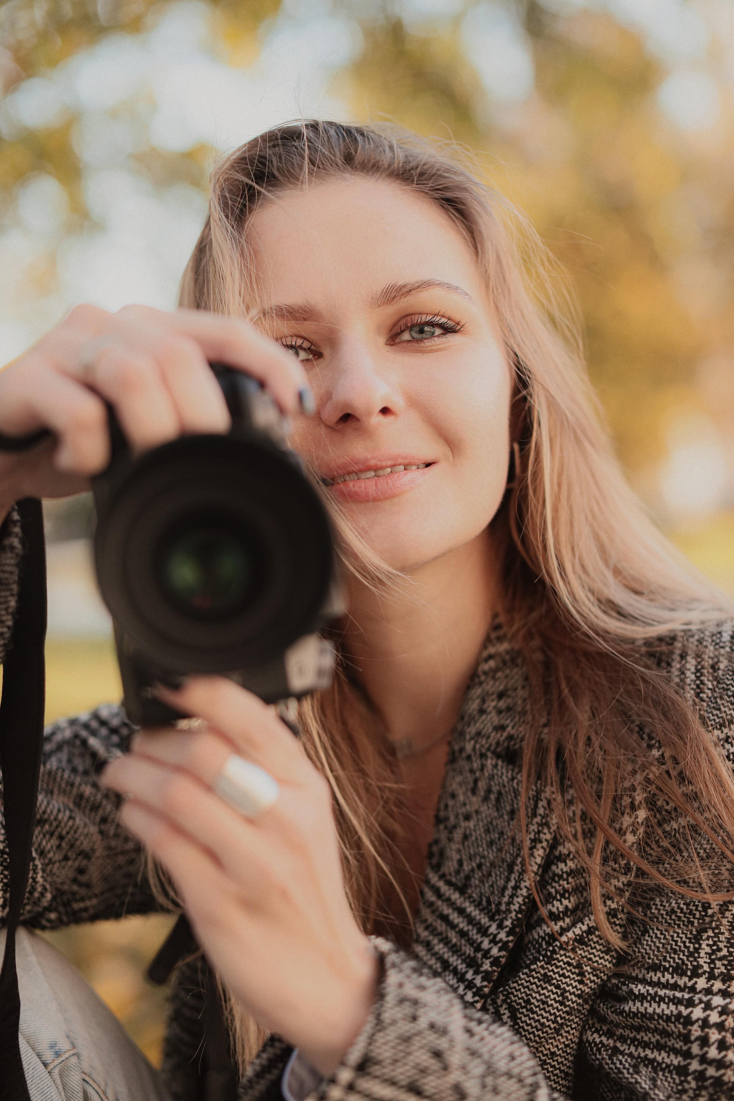 Nina Miri. Фотограф Анастасия Пинчук