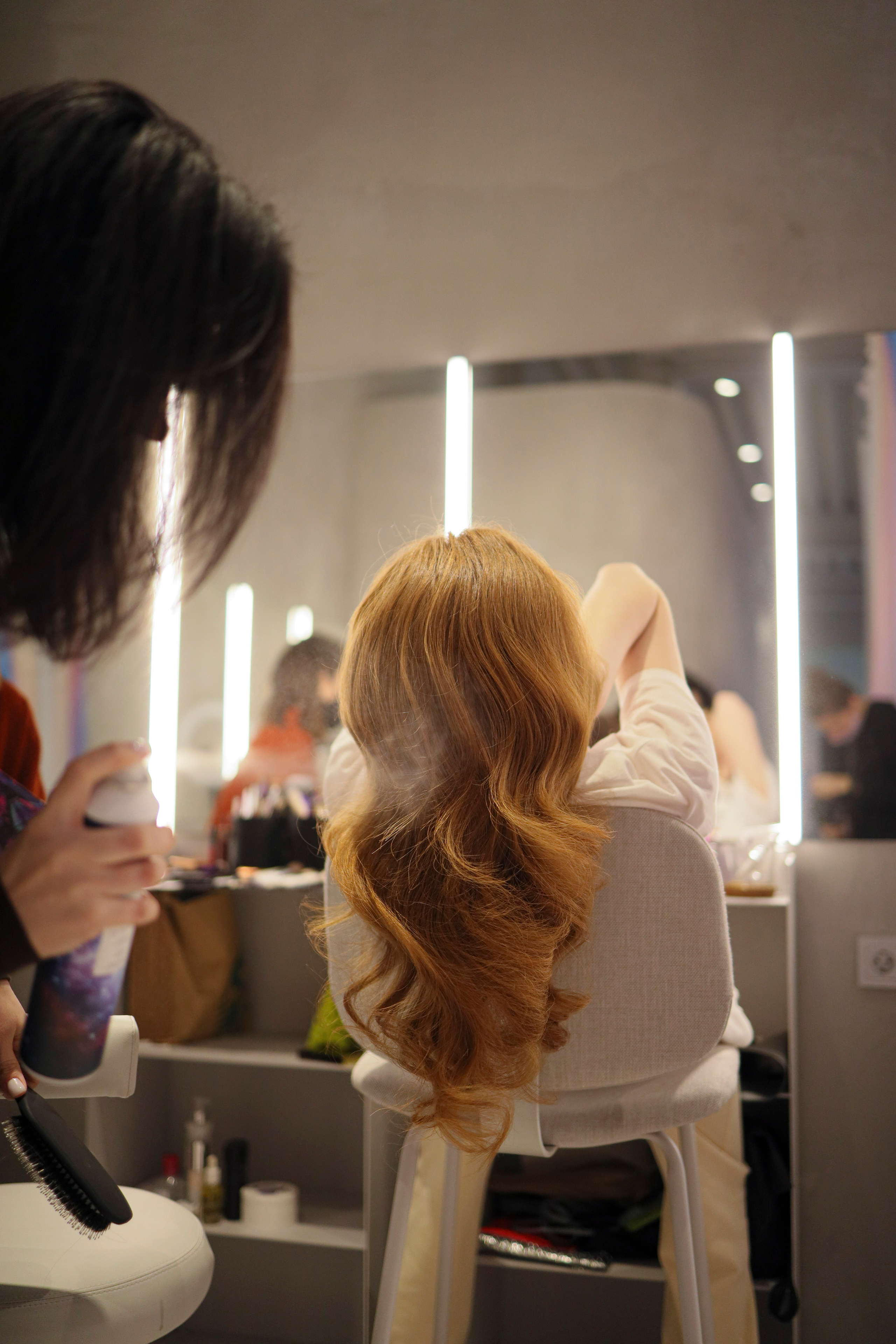 Beauty сфера. Фотограф Анастасия Пинчук