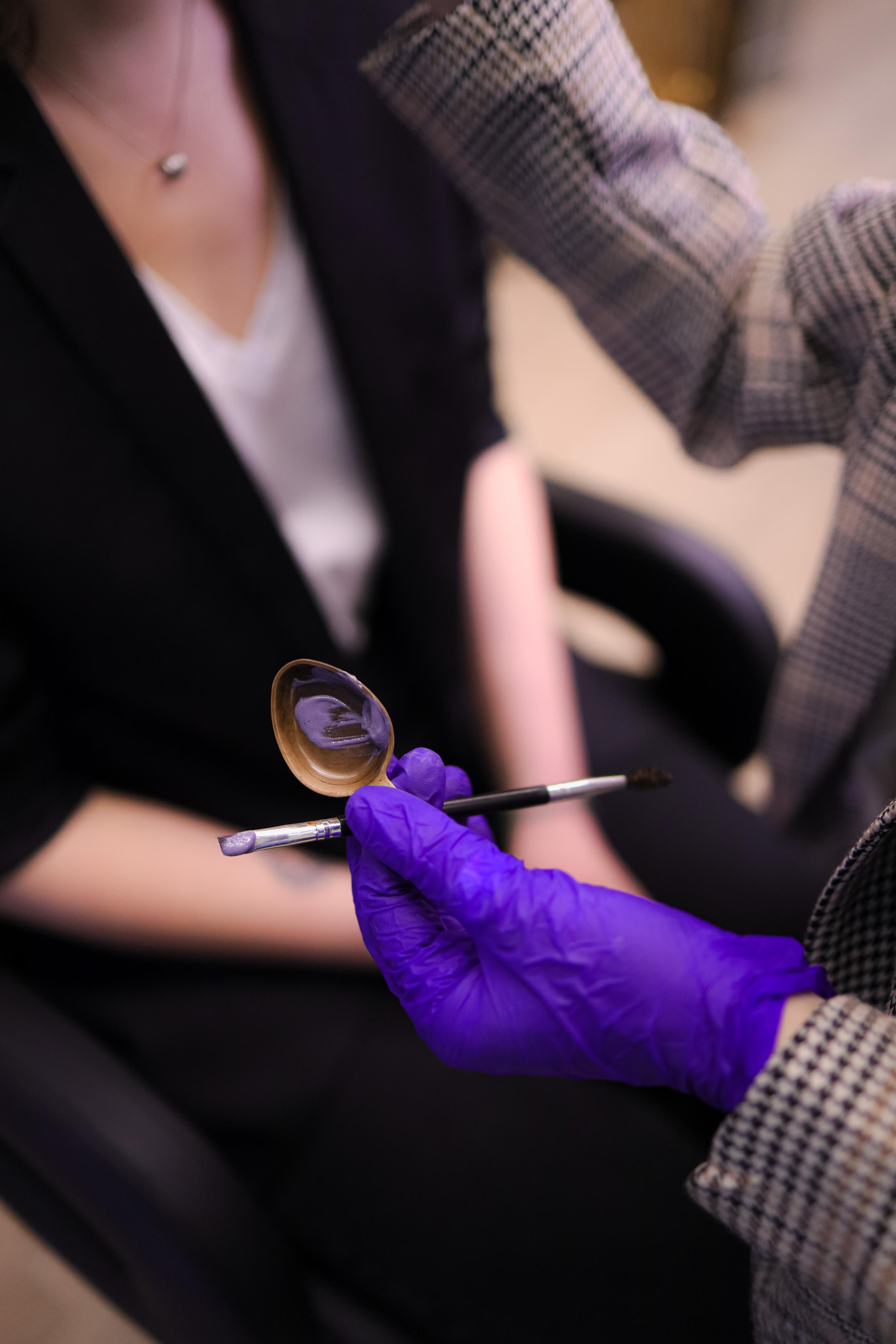 Beauty сфера. Фотограф Анастасия Пинчук