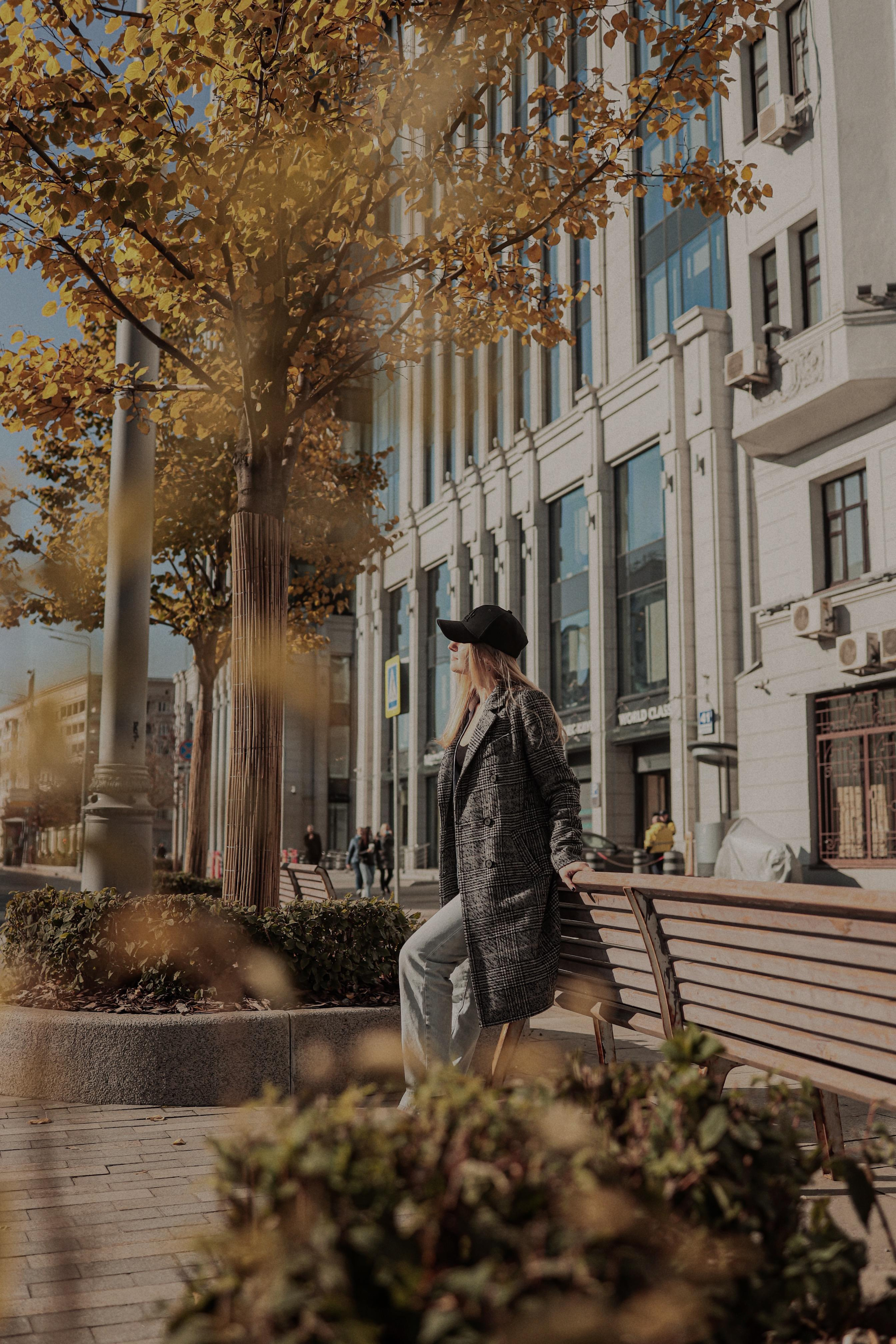 Nina Miri. Фотограф Анастасия Пинчук