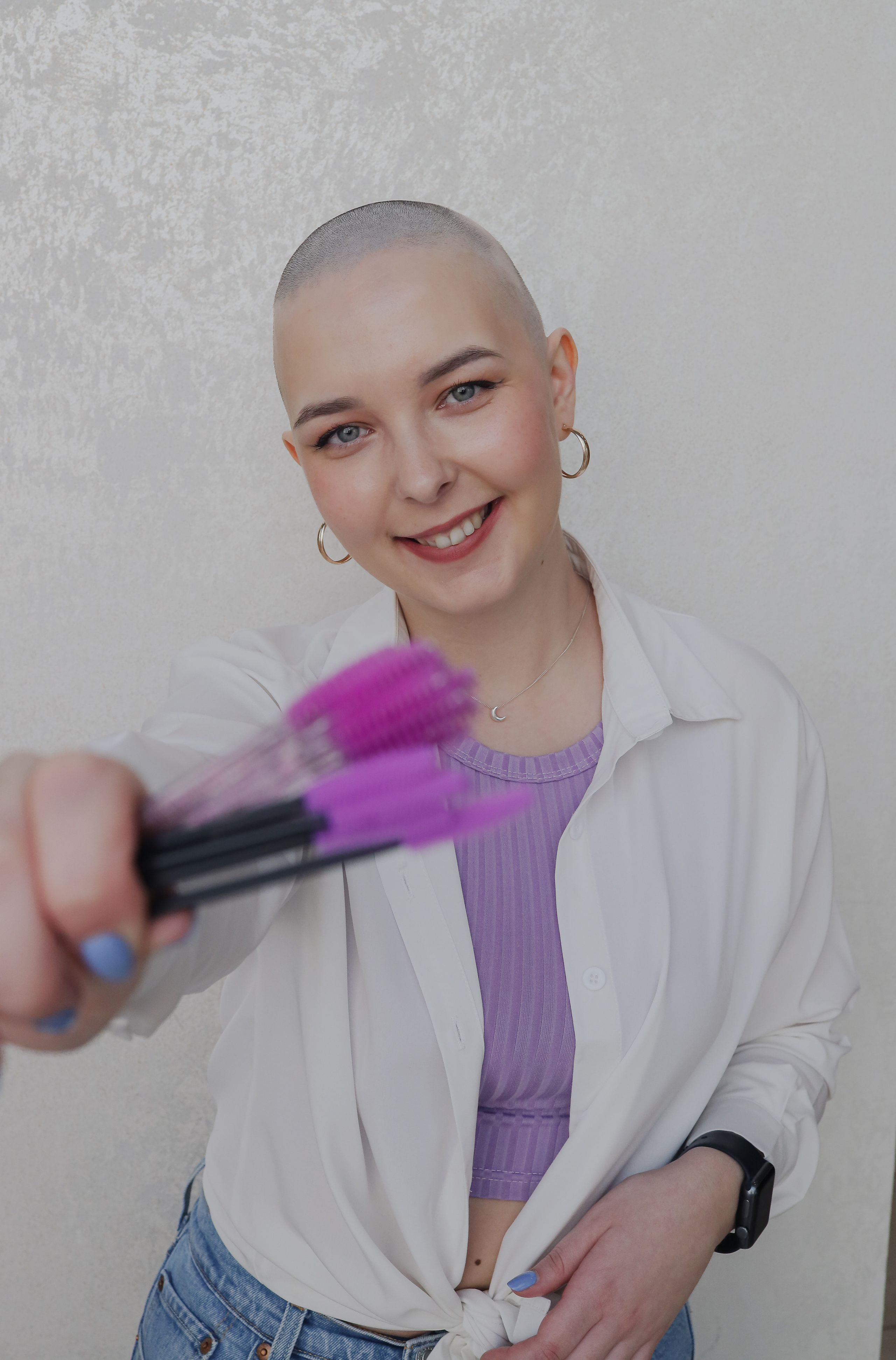 Вика. Фотограф Анастасия Пинчук