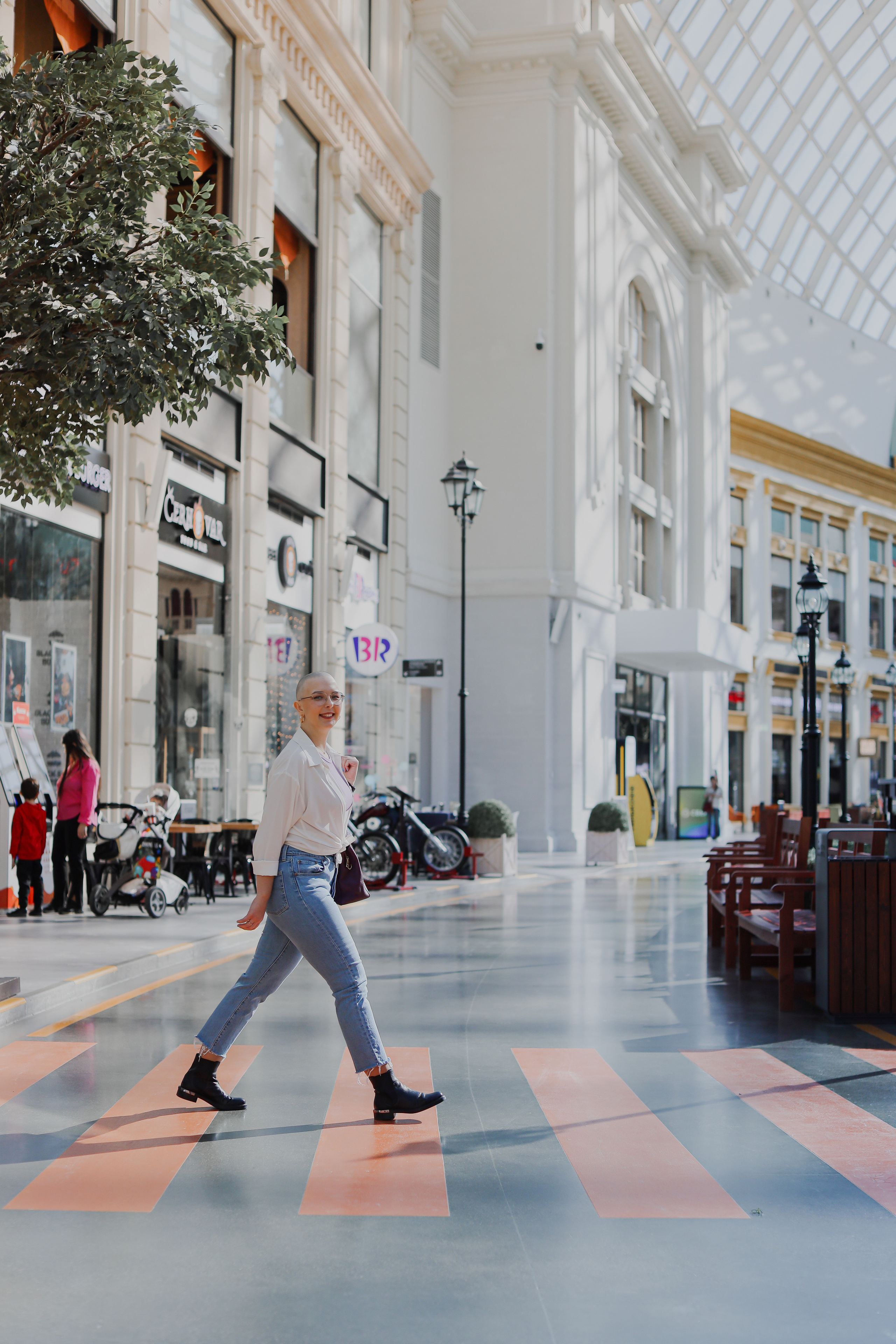 Вика. Фотограф Анастасия Пинчук
