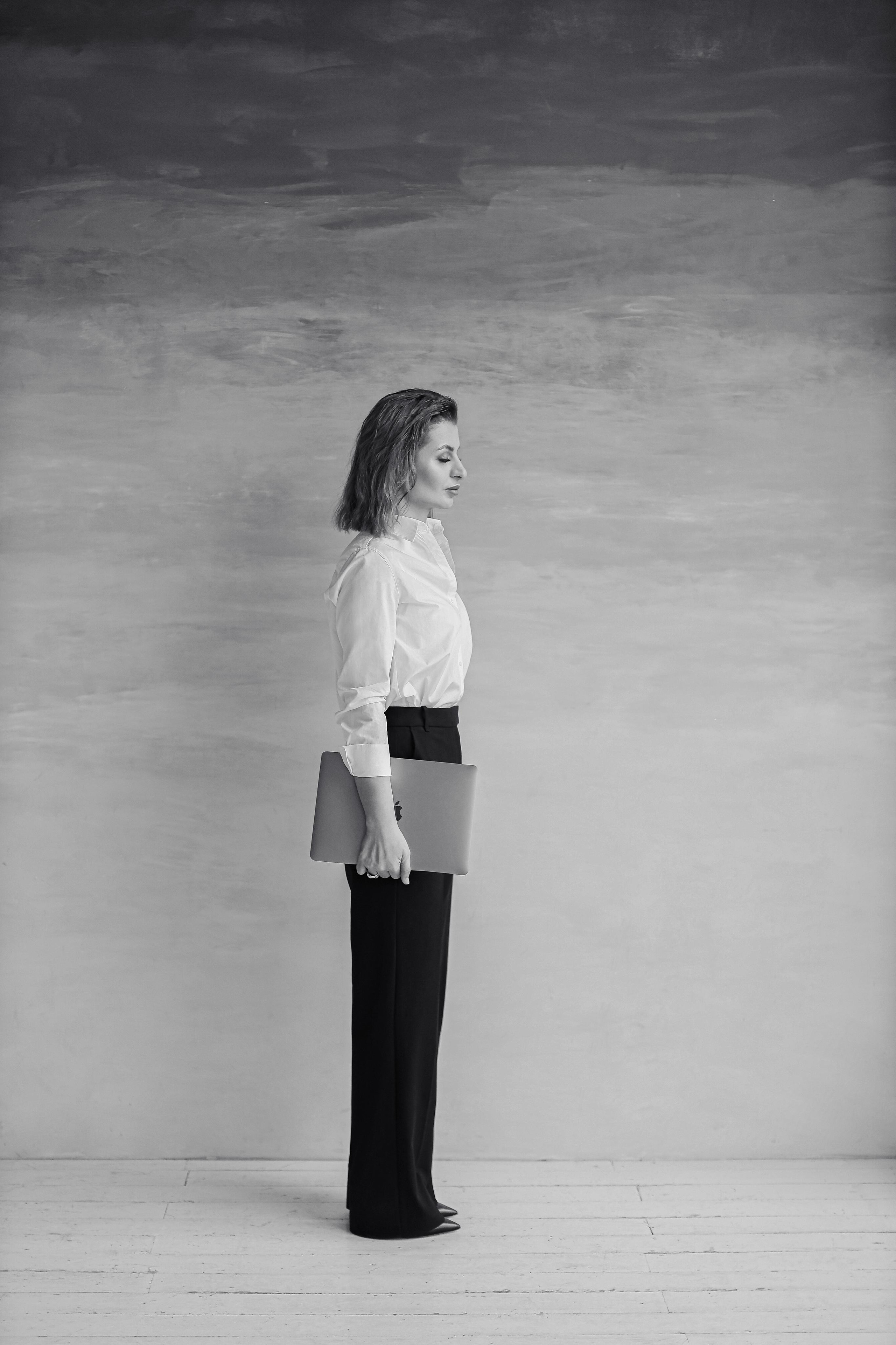 Лана — Косметолог. Фотограф Анастасия Пинчук