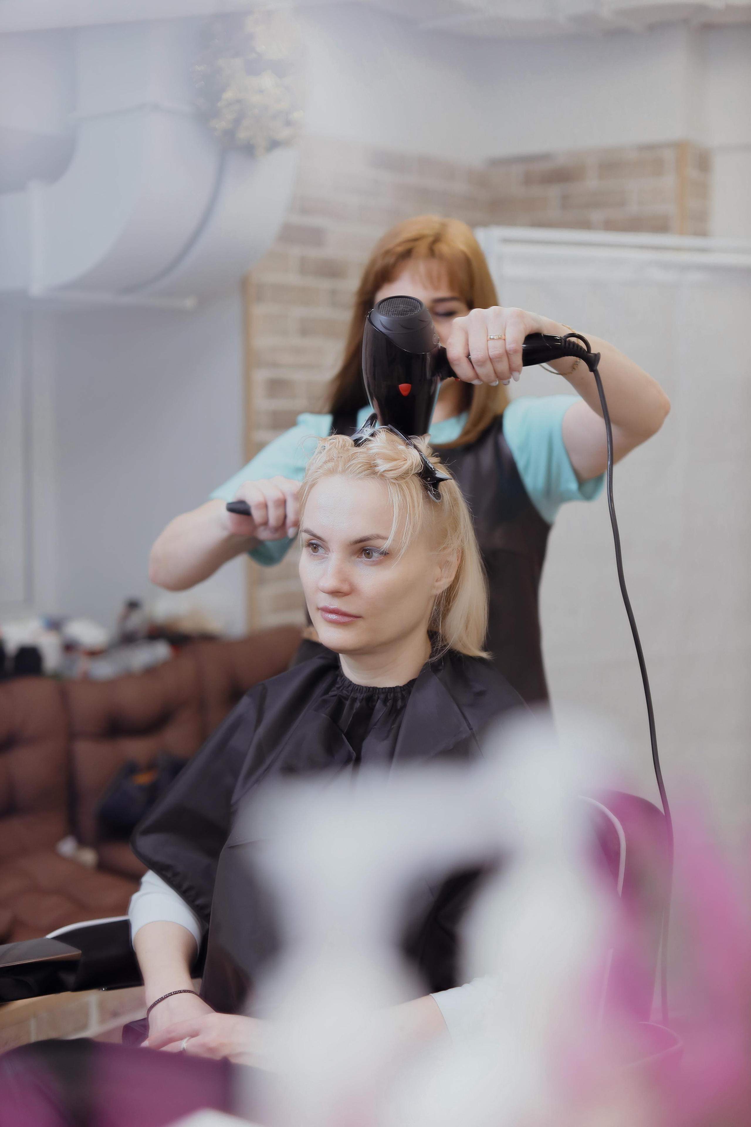 Наталья. Фотограф Анастасия Пинчук