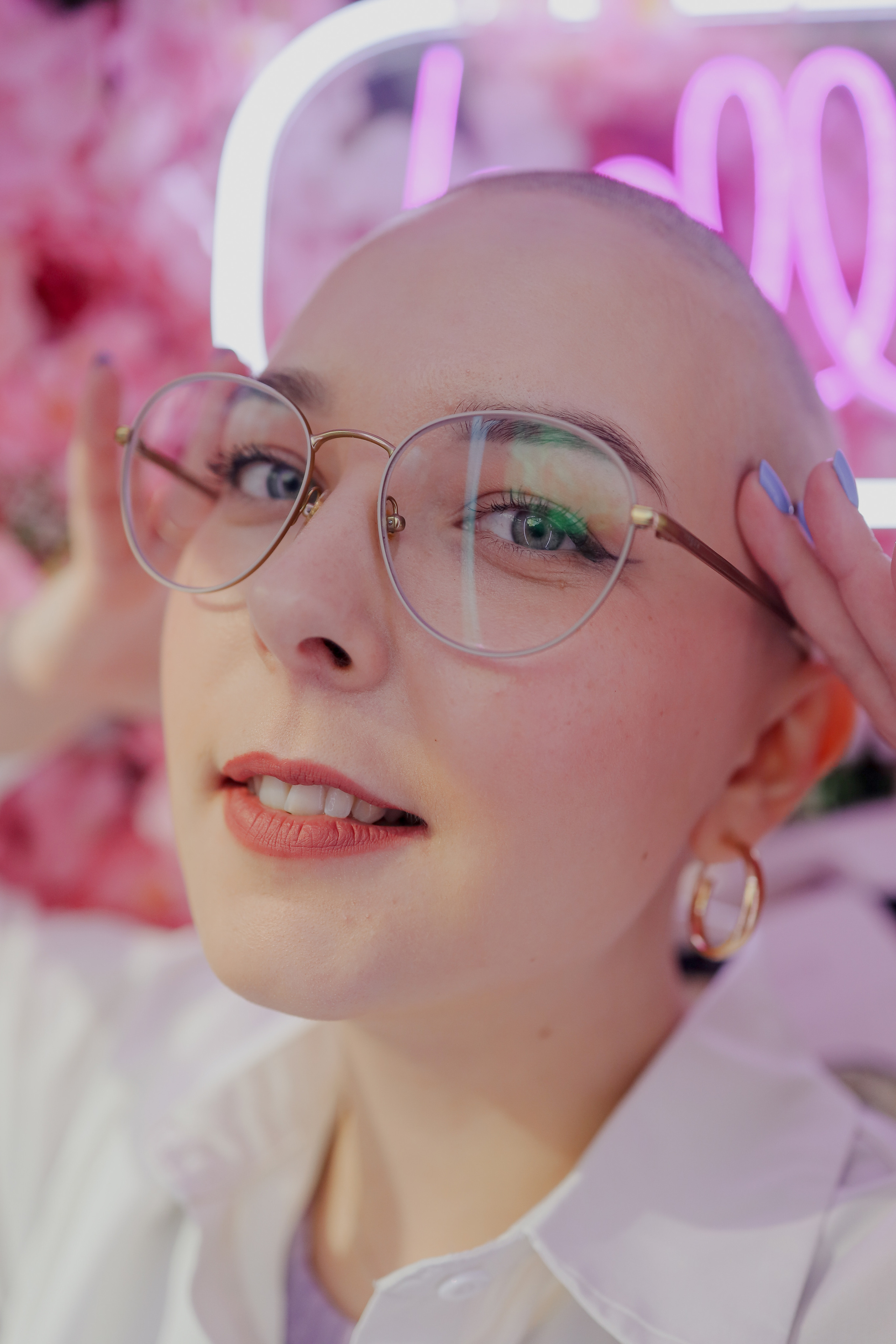 Вика. Фотограф Анастасия Пинчук