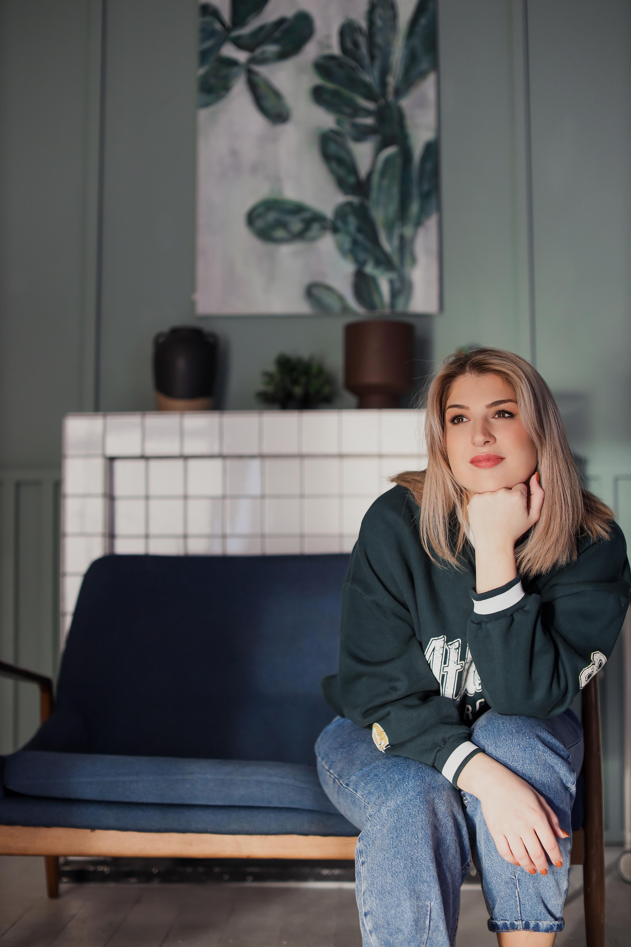 Стоматолог Марианна. Фотограф Анастасия Пинчук