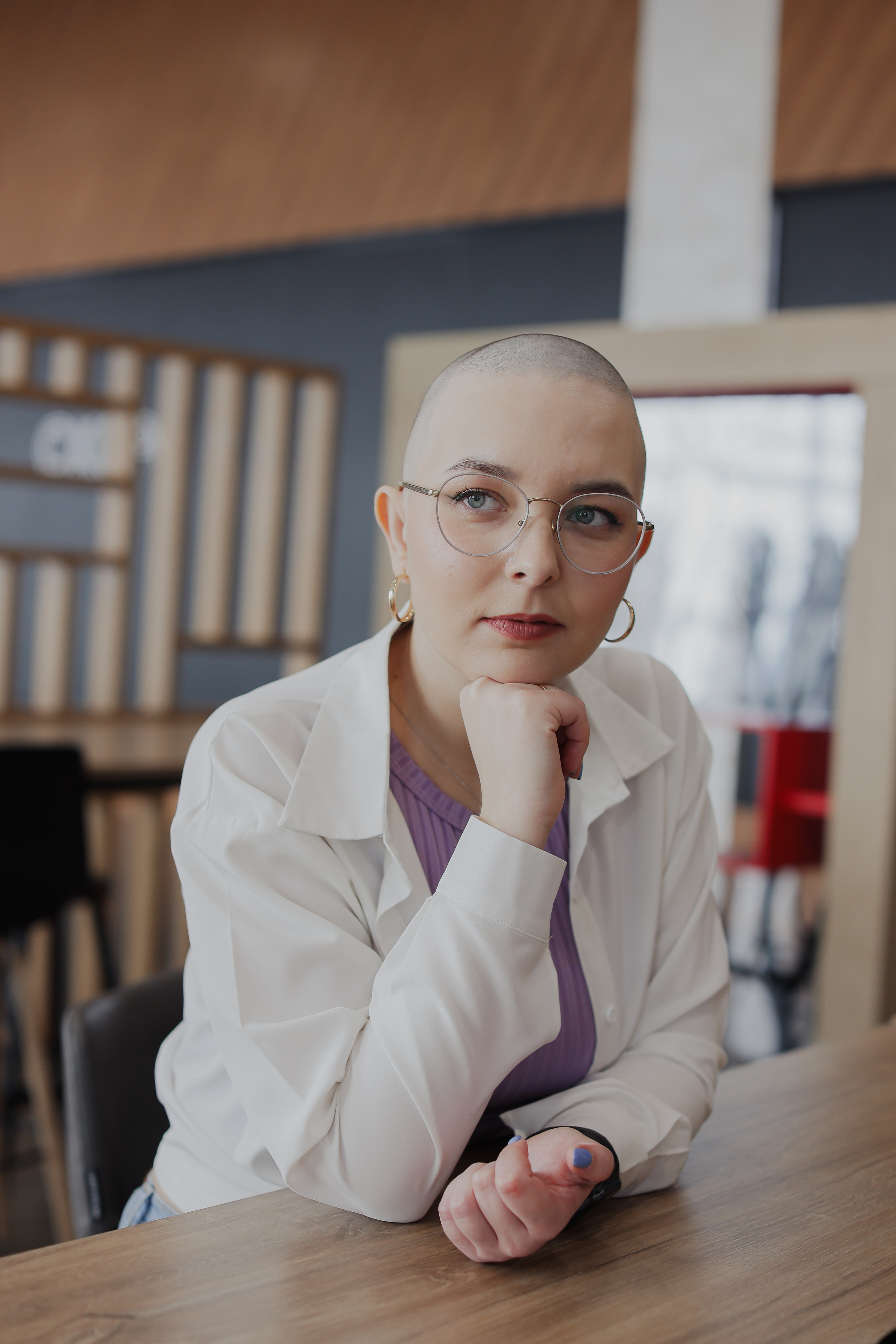 Вика. Фотограф Анастасия Пинчук