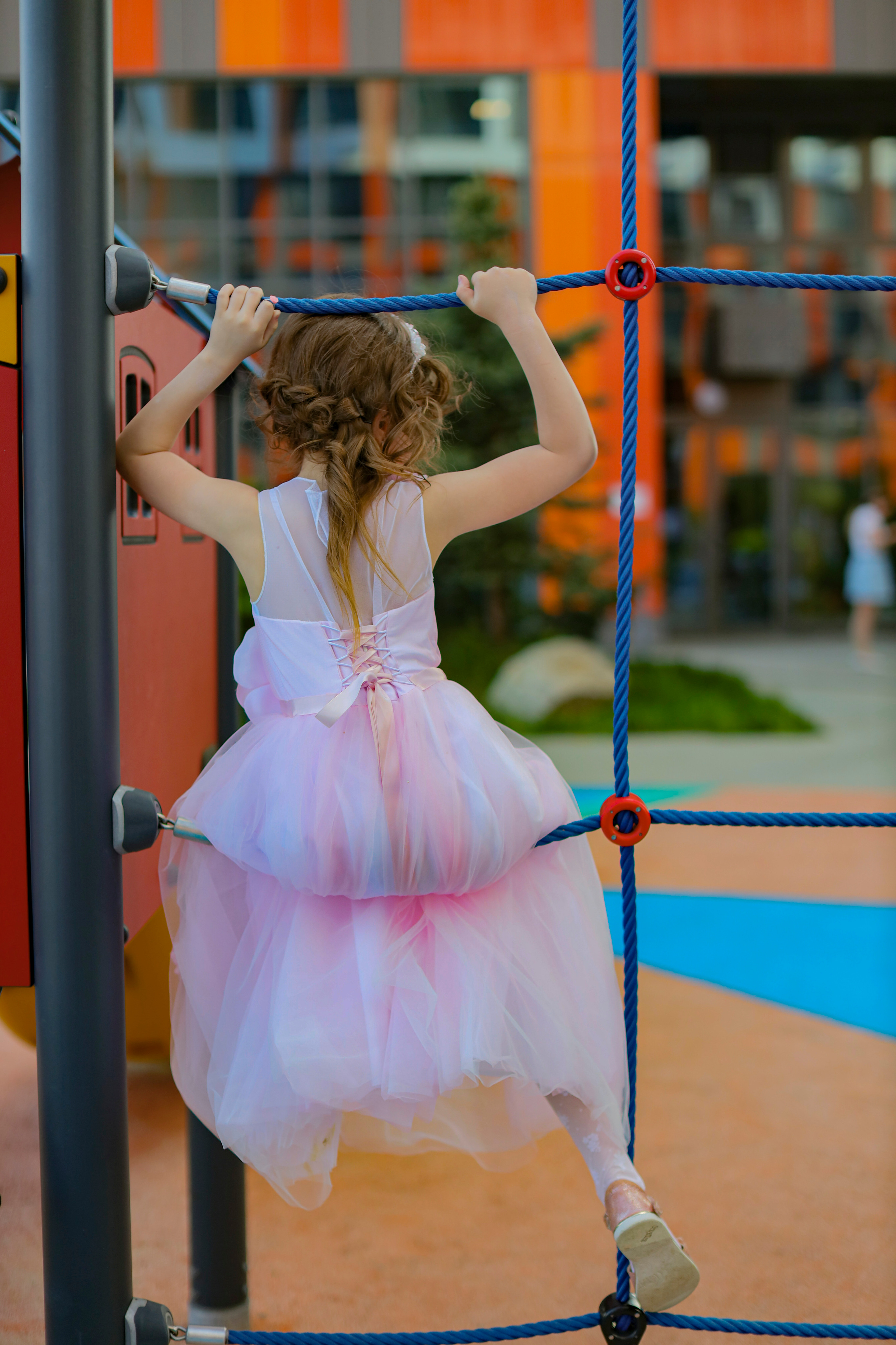 Выпускной детского сада в Ривер Парке. Фотограф Анастасия Пинчук