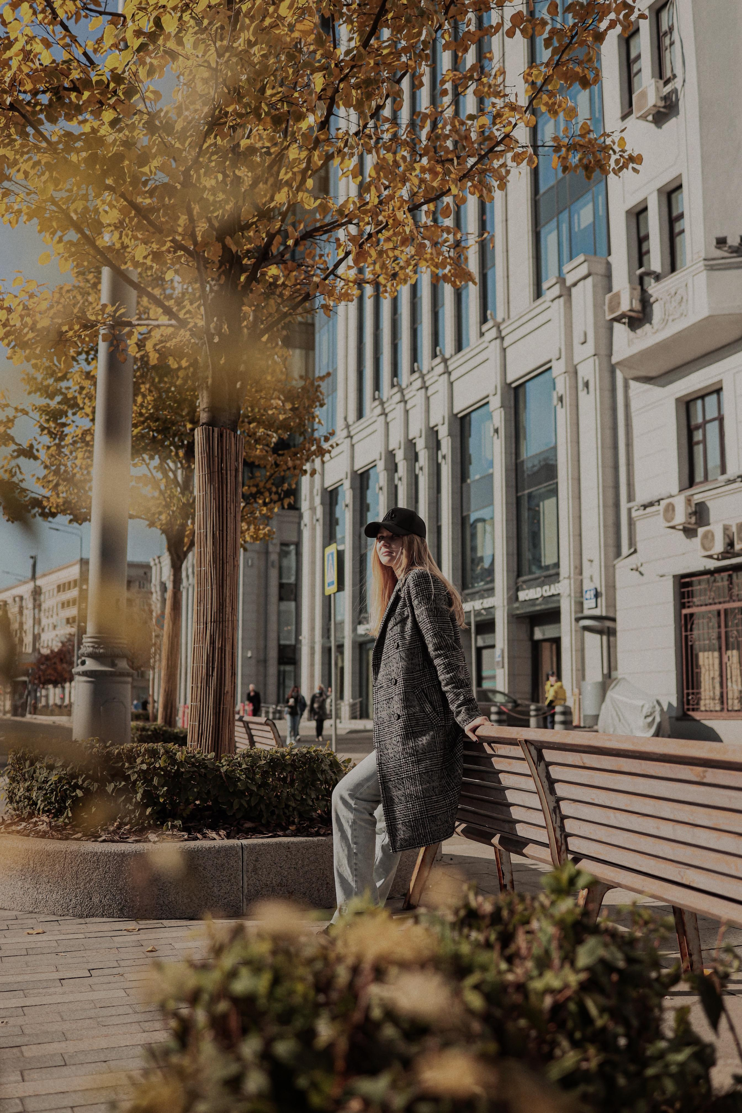 Nina Miri. Фотограф Анастасия Пинчук