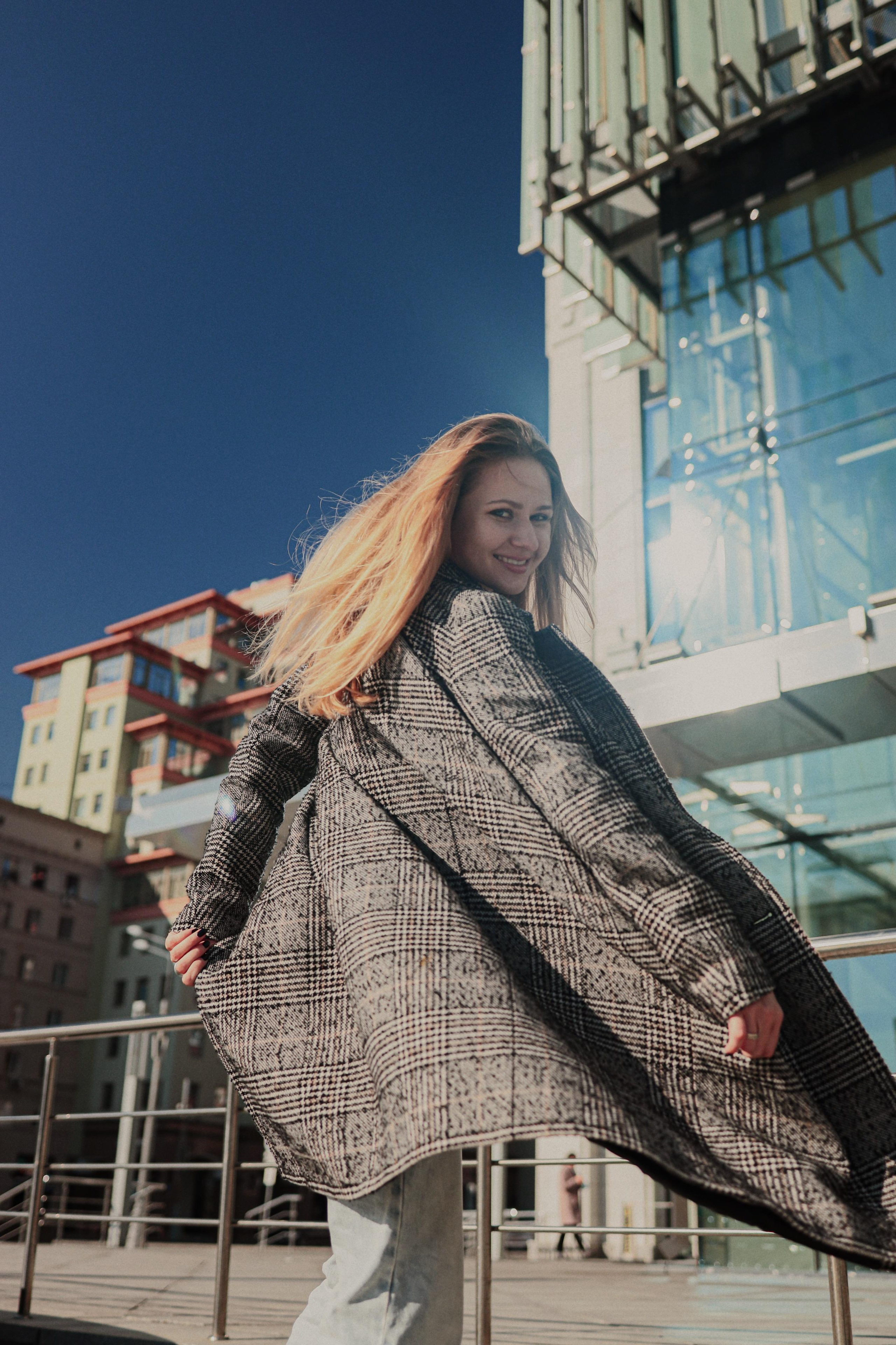 Nina Miri. Фотограф Анастасия Пинчук