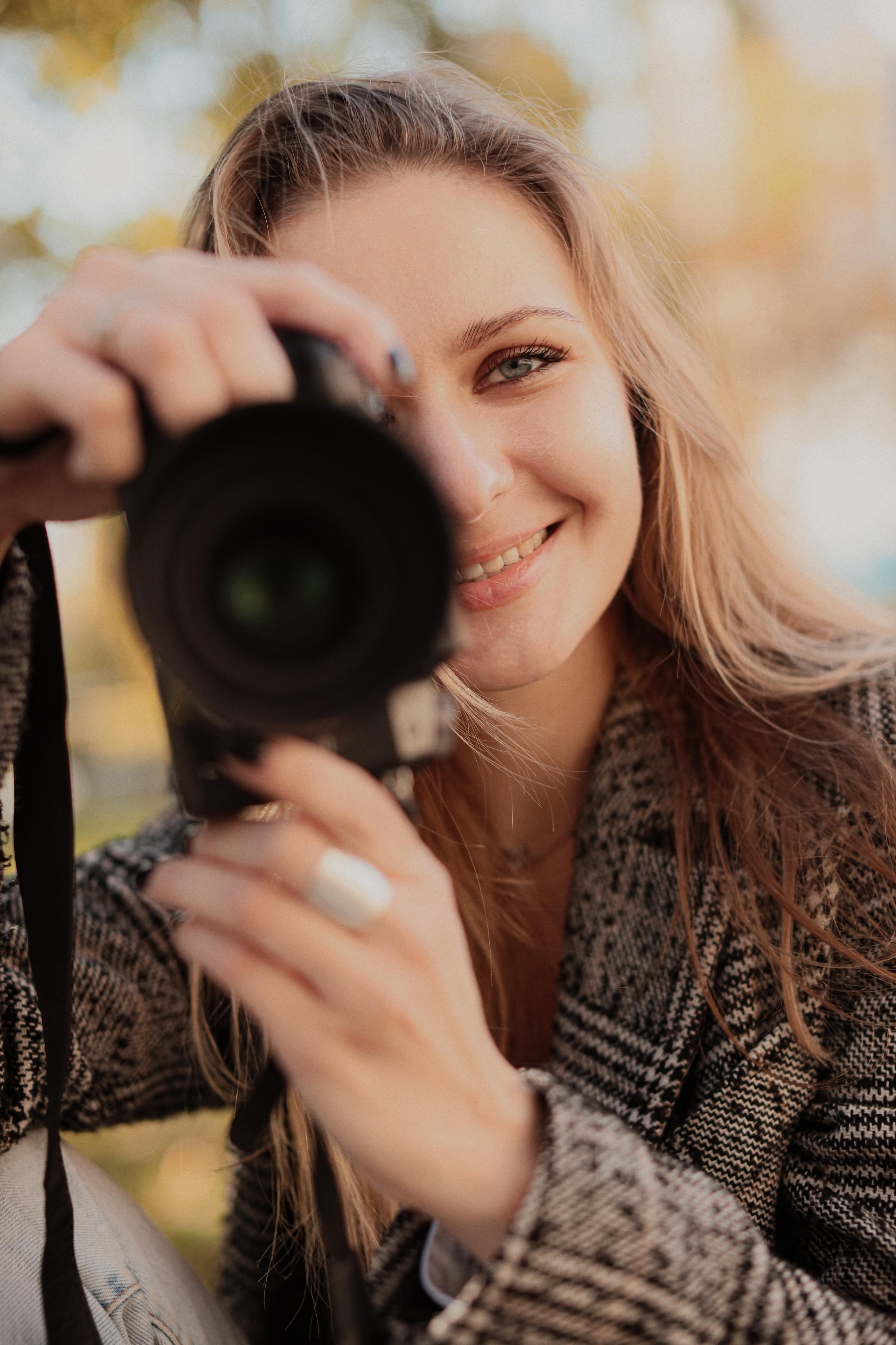 Nina Miri. Фотограф Анастасия Пинчук