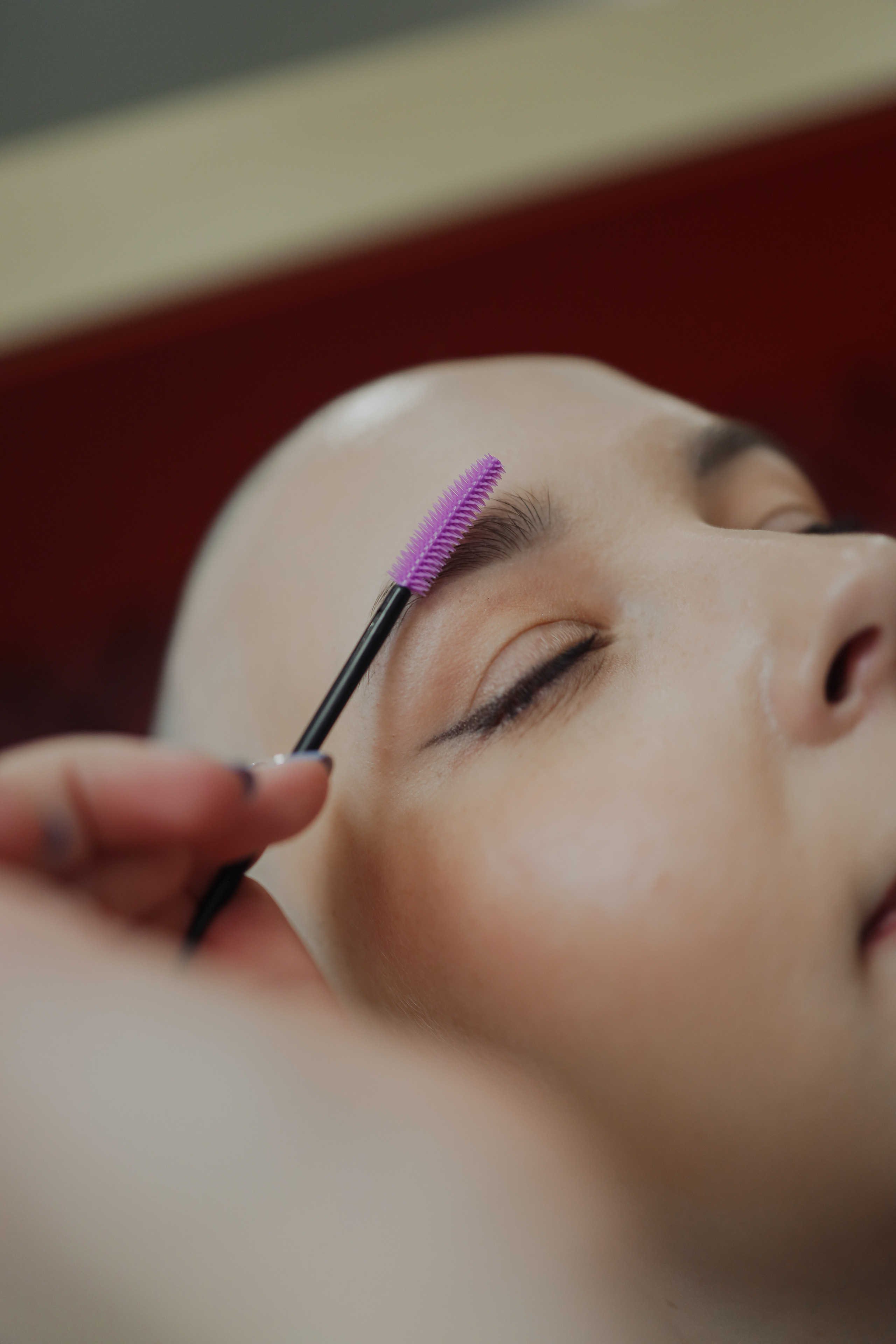 Вика. Фотограф Анастасия Пинчук