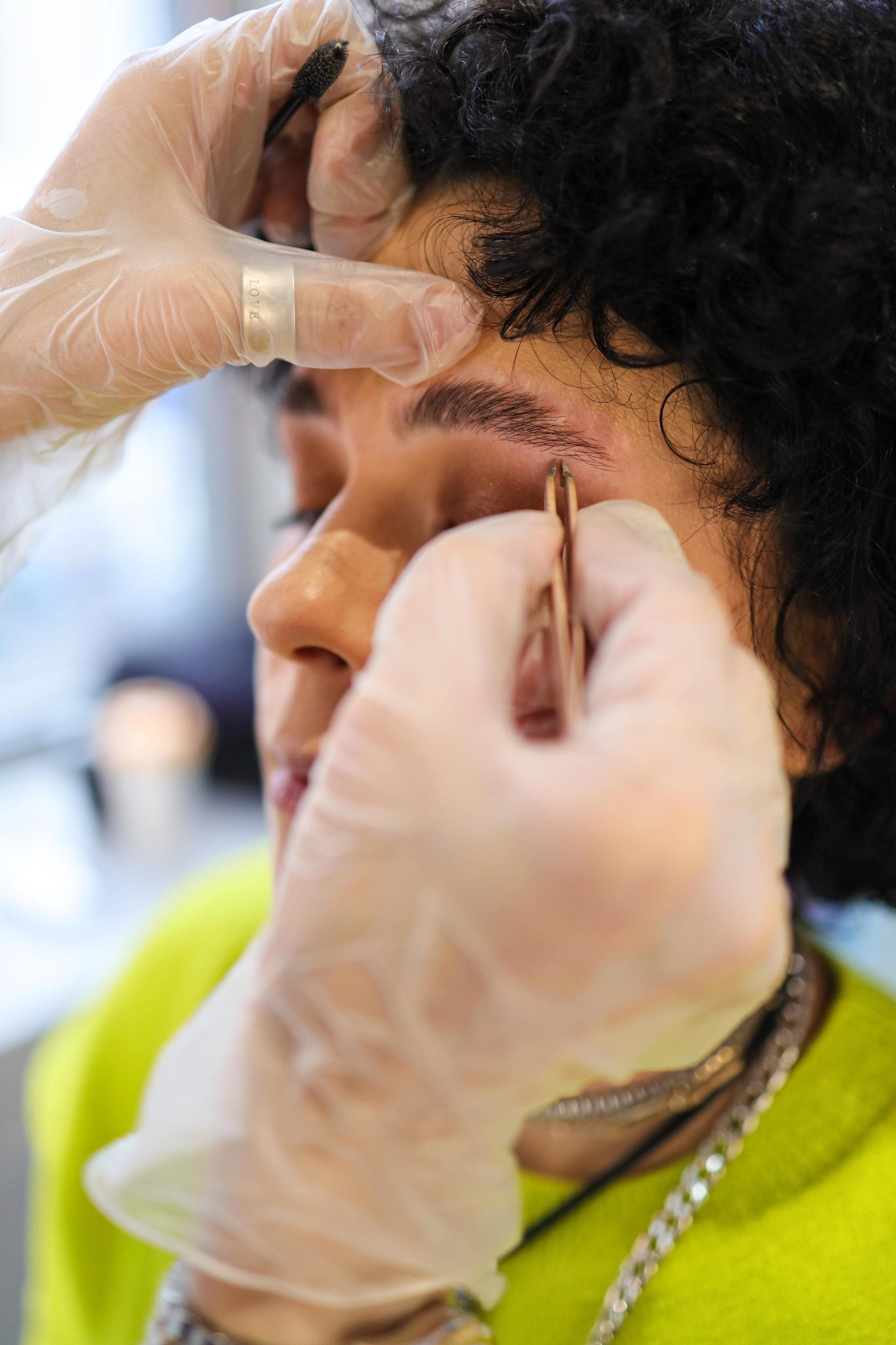 Beauty сфера. Фотограф Анастасия Пинчук