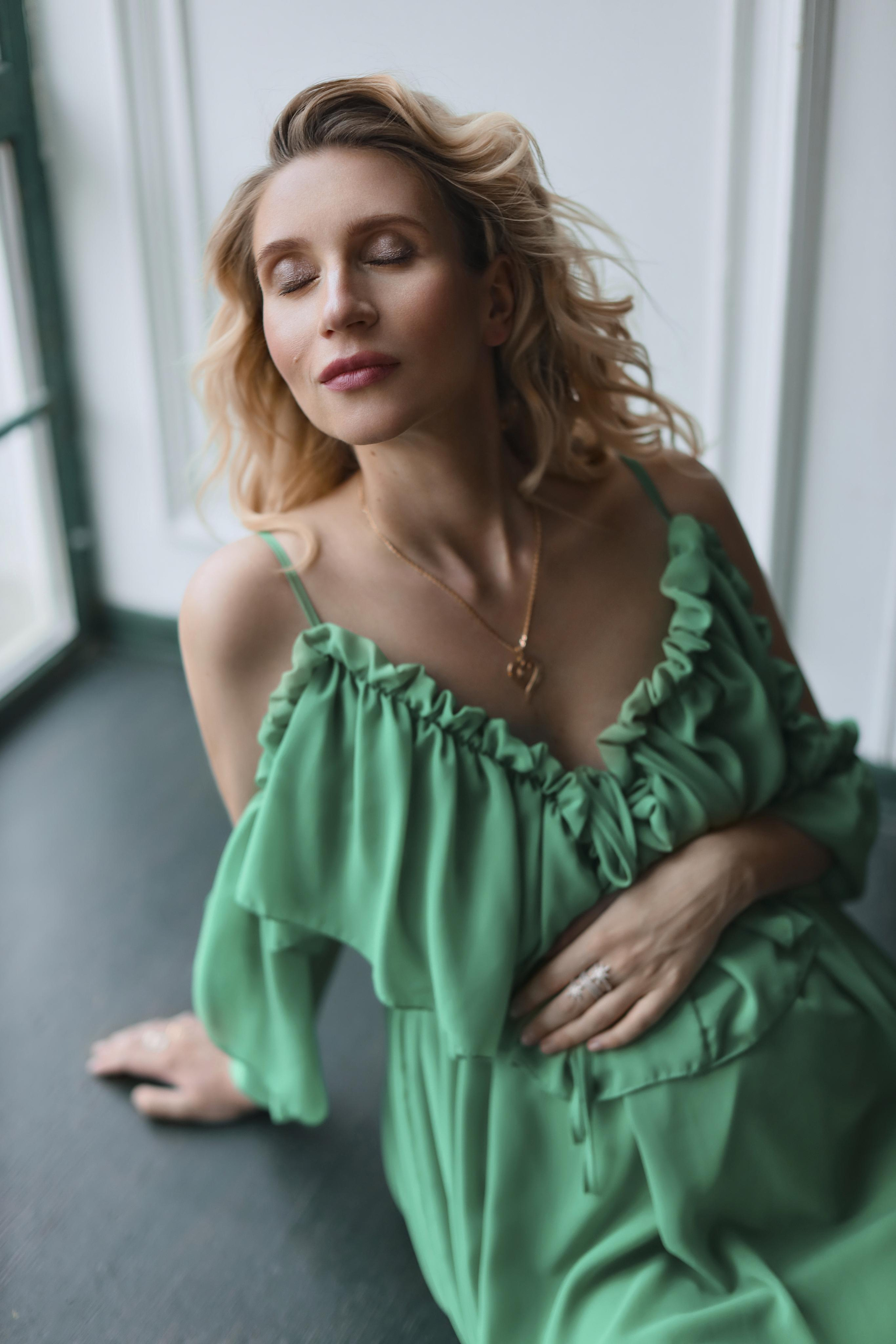 Вова и Света. Фотограф Анастасия Пинчук