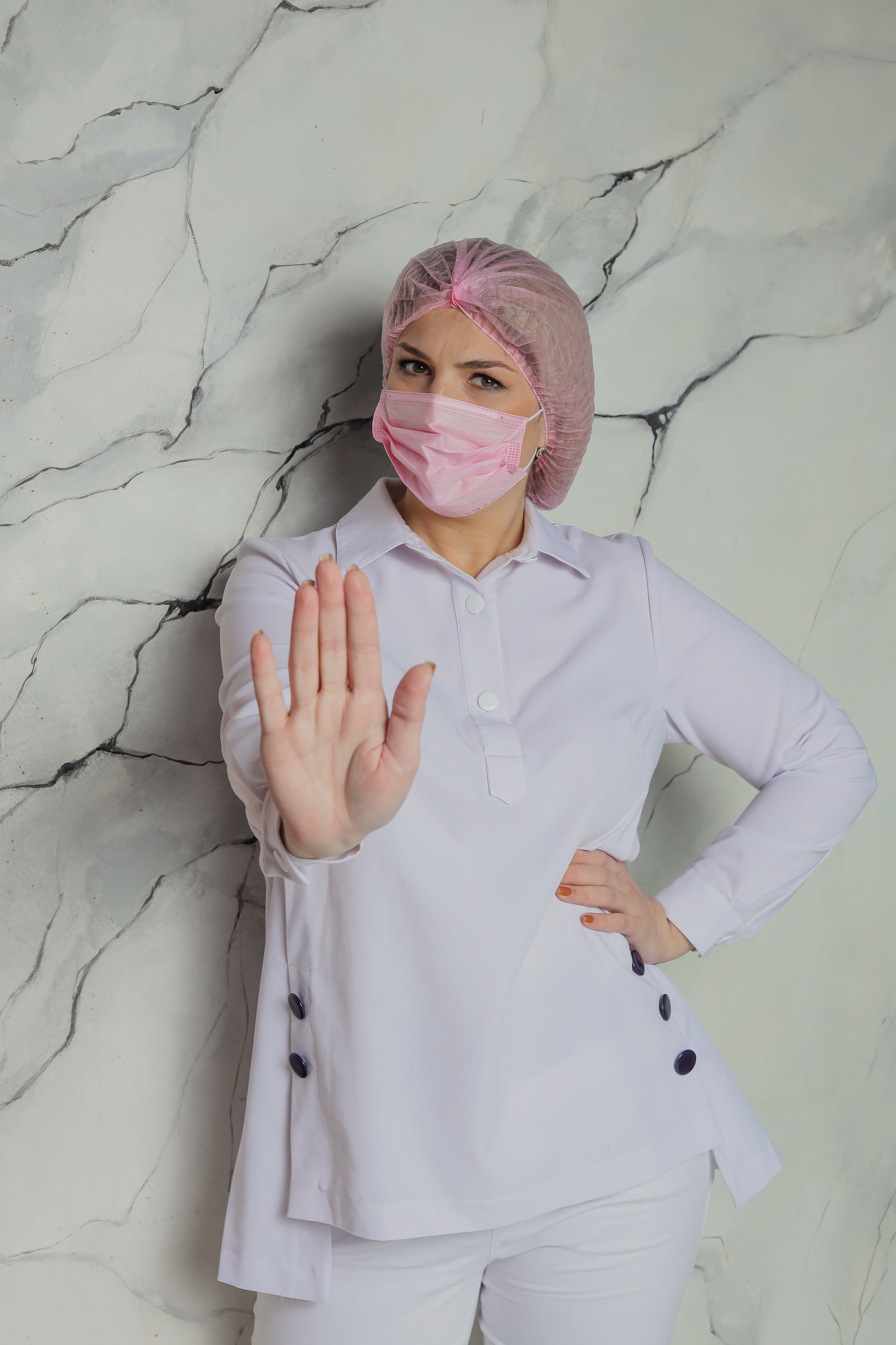 Стоматолог Марианна. Фотограф Анастасия Пинчук