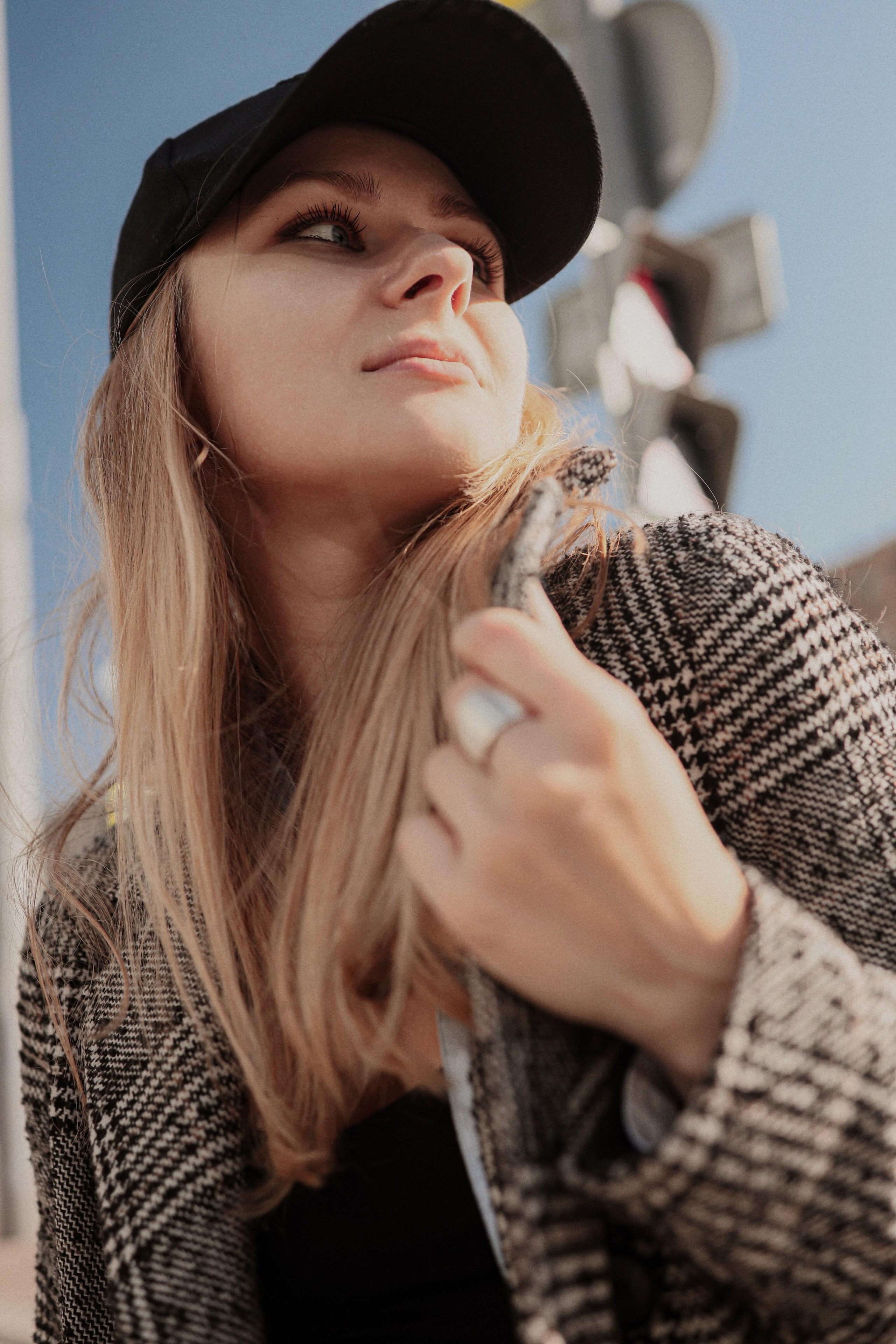 Nina Miri. Фотограф Анастасия Пинчук