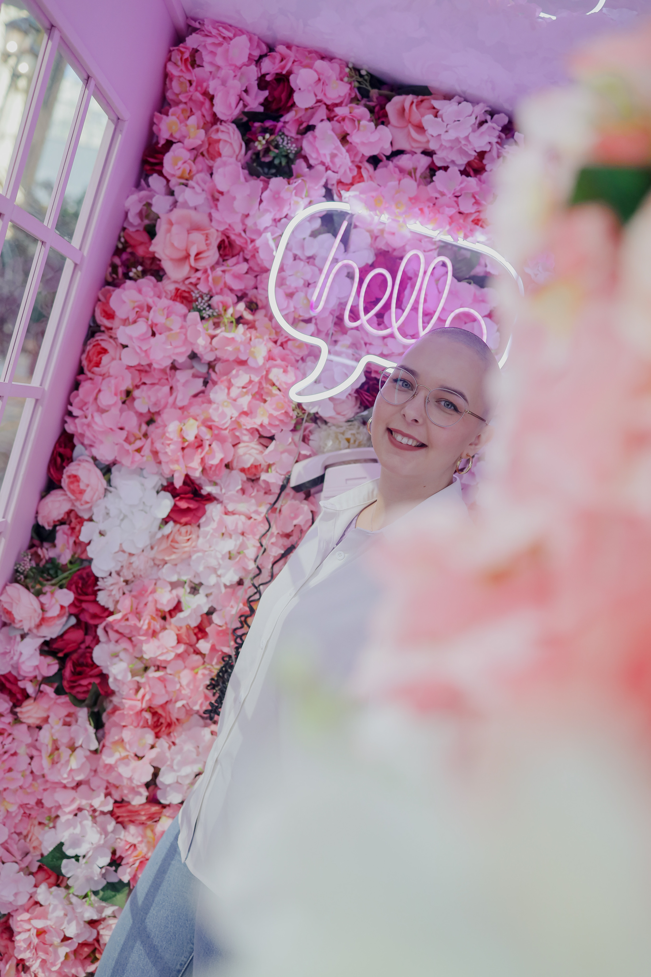 Вика. Фотограф Анастасия Пинчук