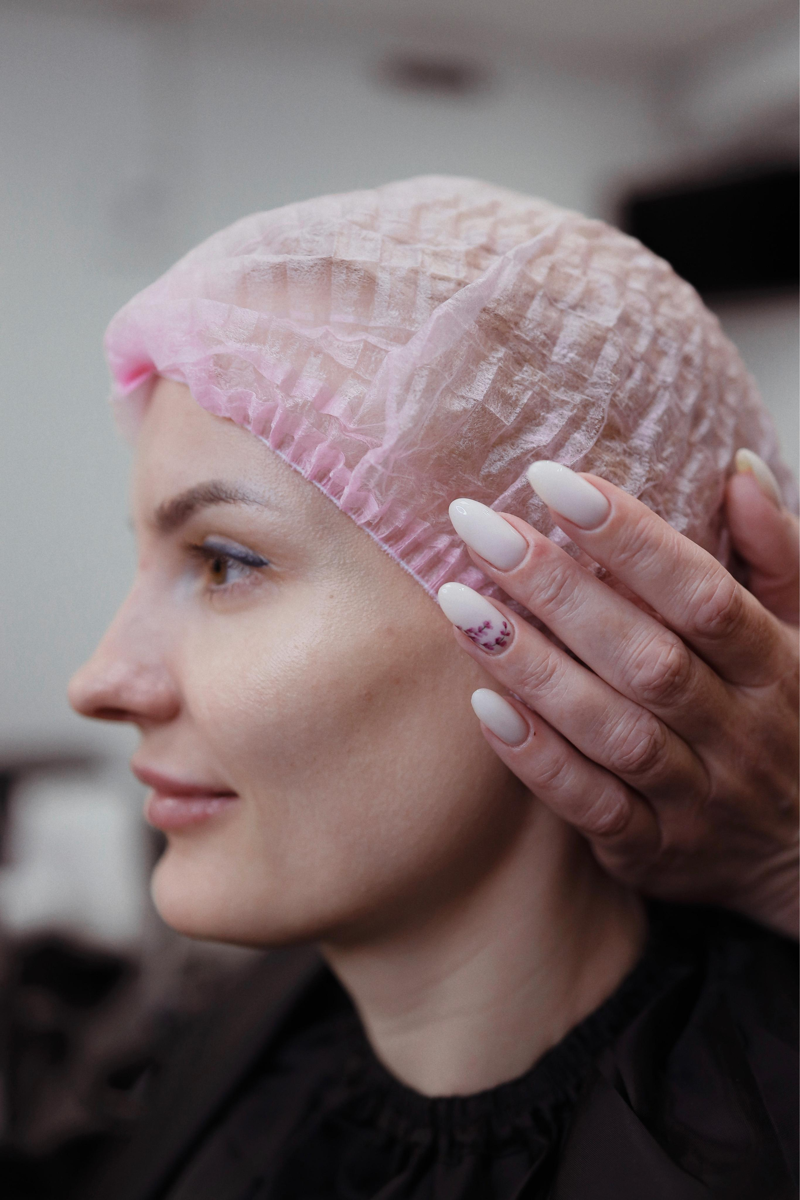 Наталья. Фотограф Анастасия Пинчук