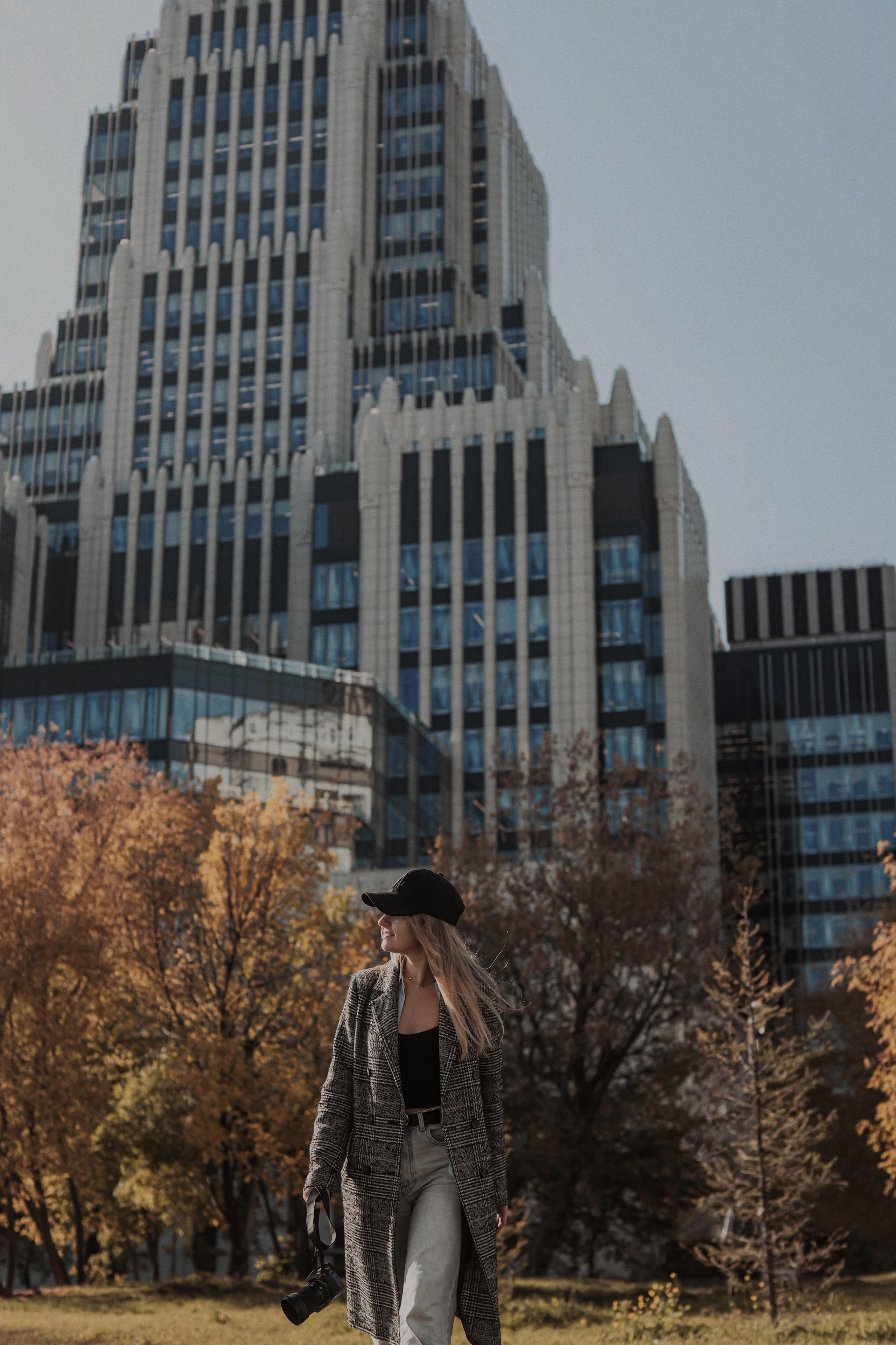 Nina Miri. Фотограф Анастасия Пинчук