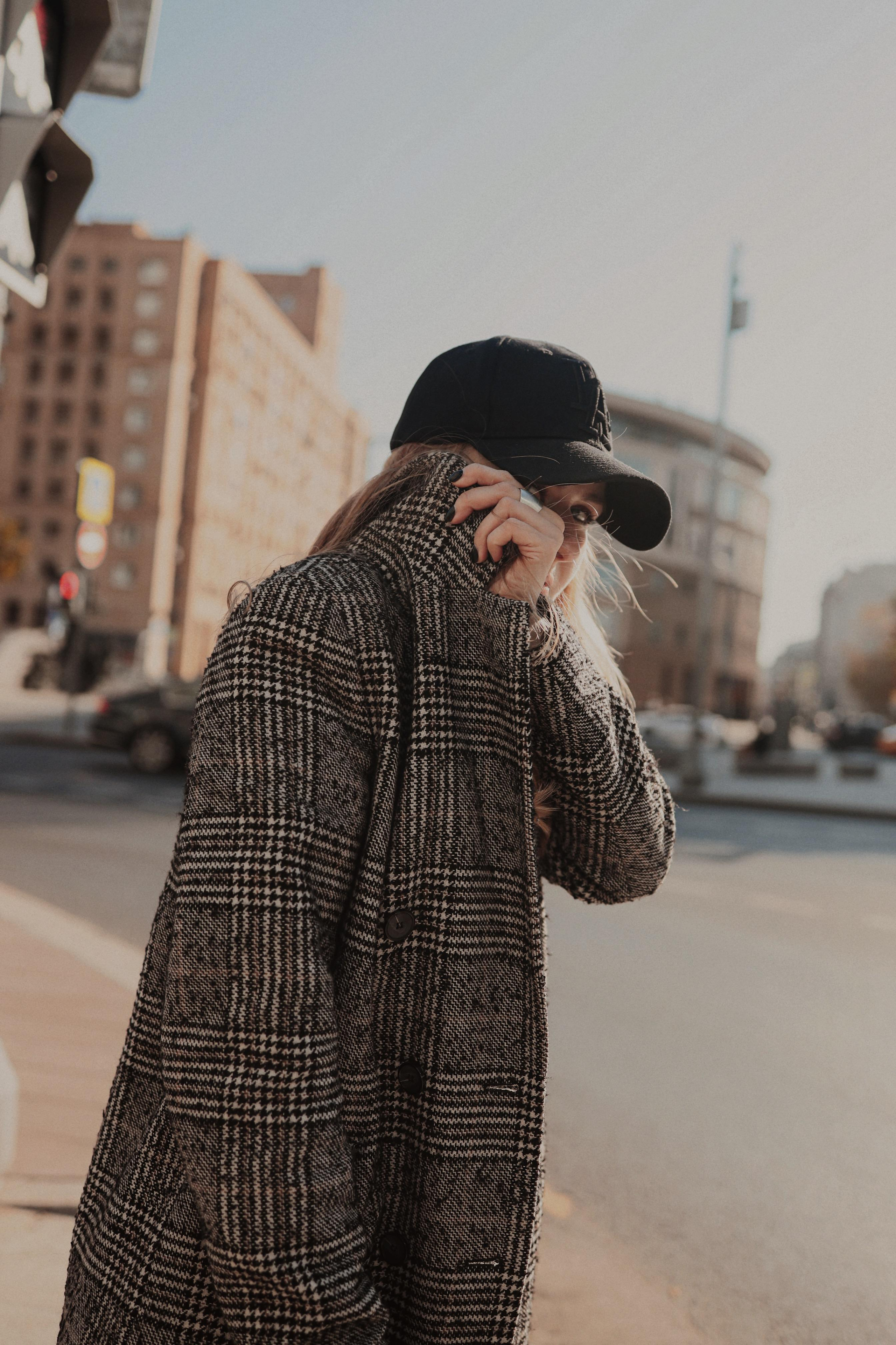 Nina Miri. Фотограф Анастасия Пинчук