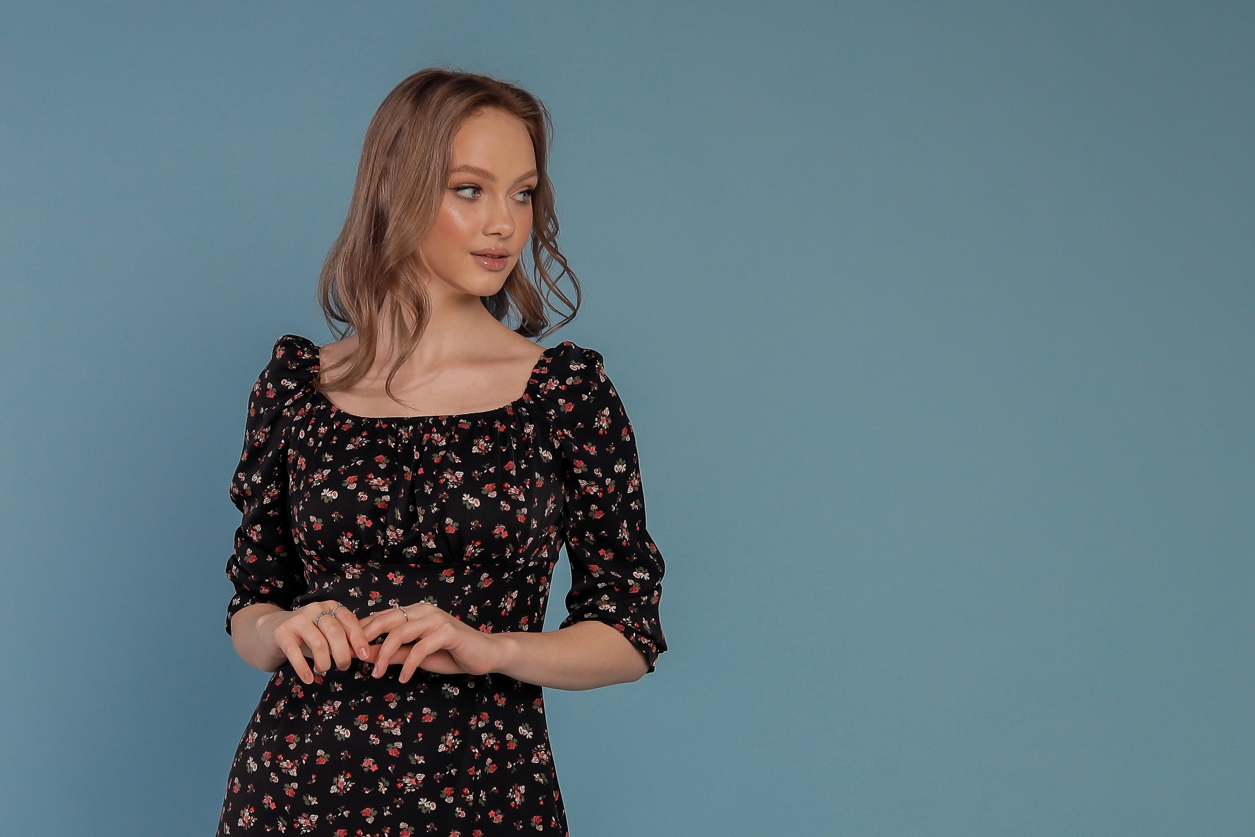 Бренд — Merry Perry. Фотограф Анастасия Пинчук