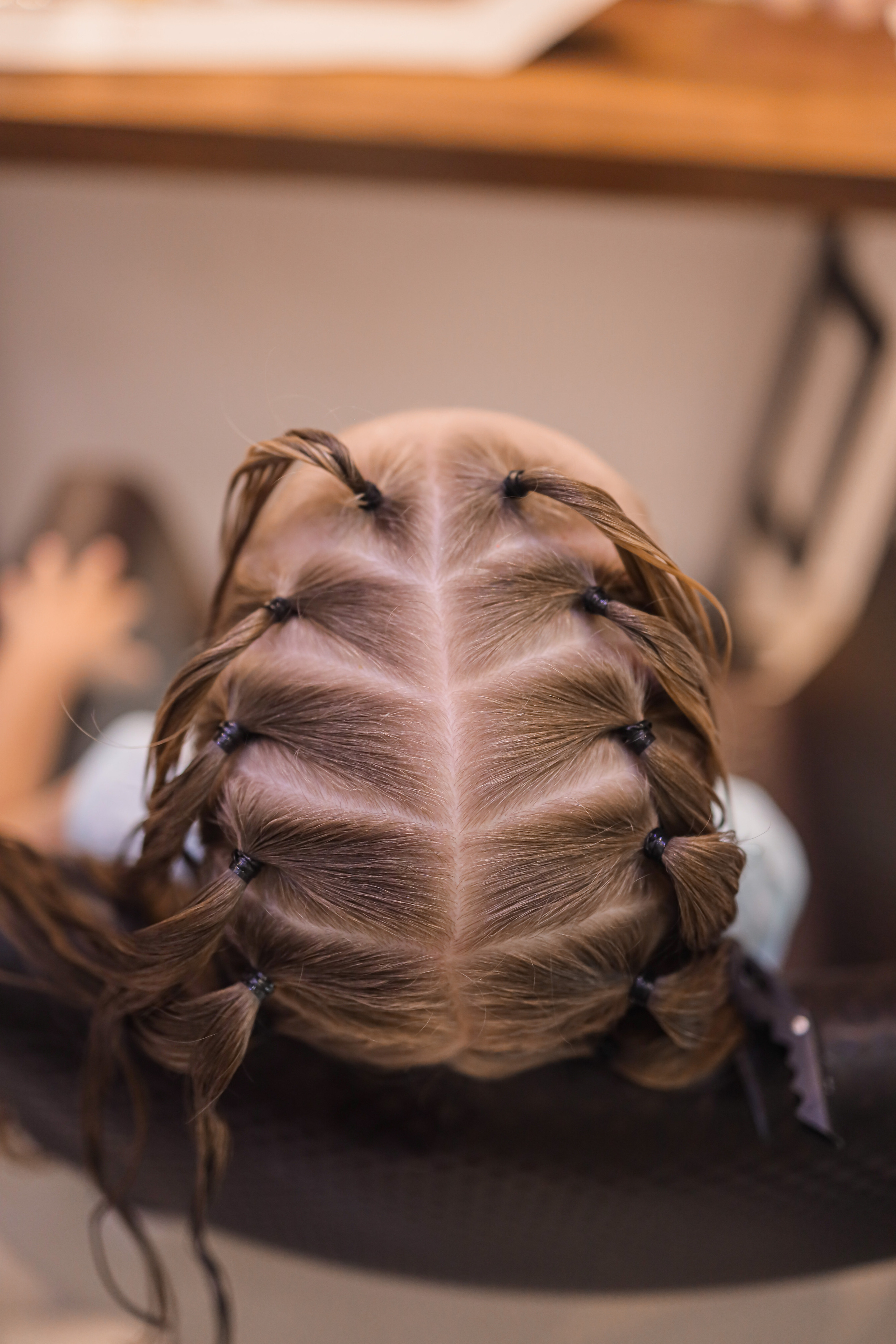 HAIR SALON ALVA DONNA. Фотограф Анастасия Пинчук