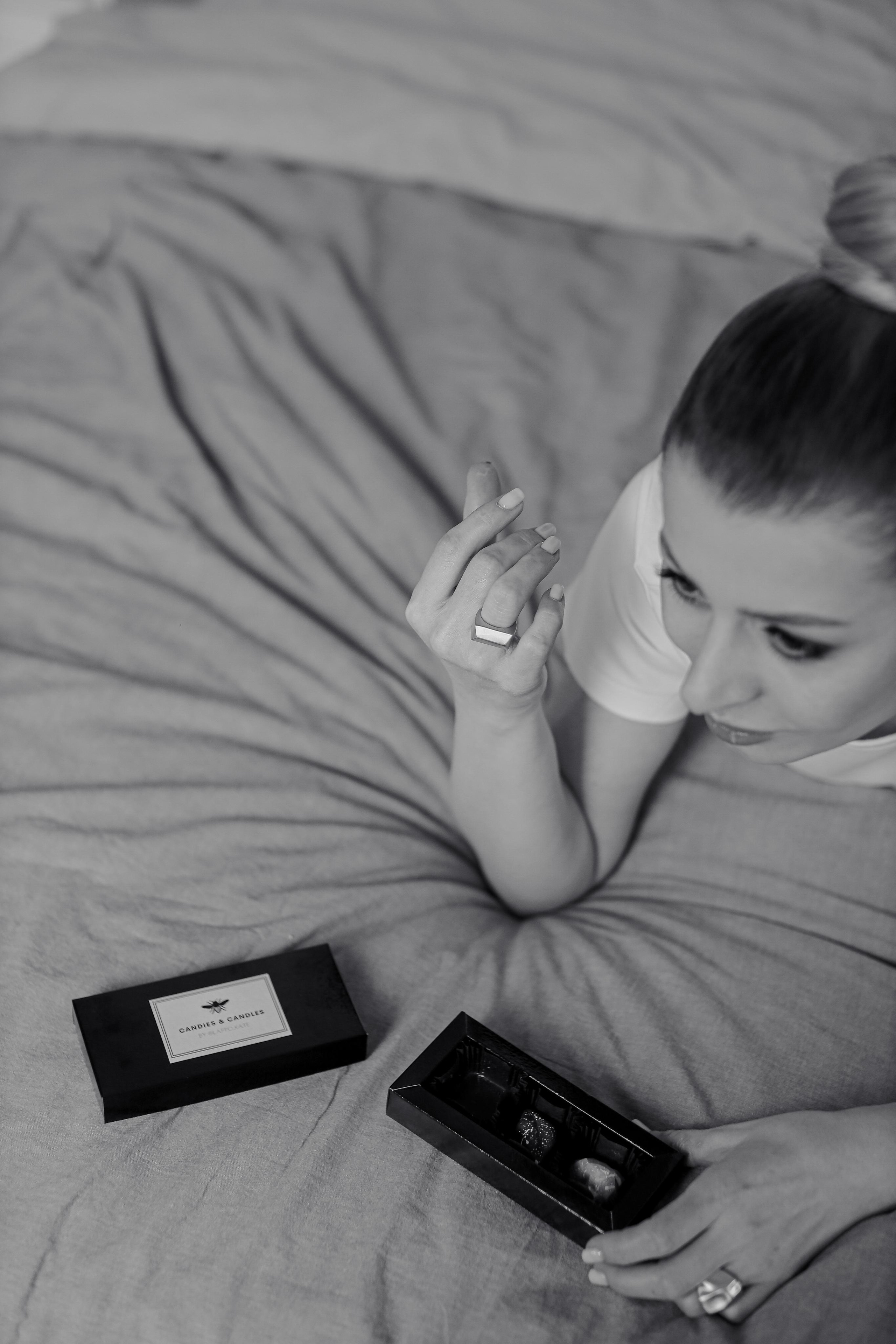 Лана — Косметолог. Фотограф Анастасия Пинчук