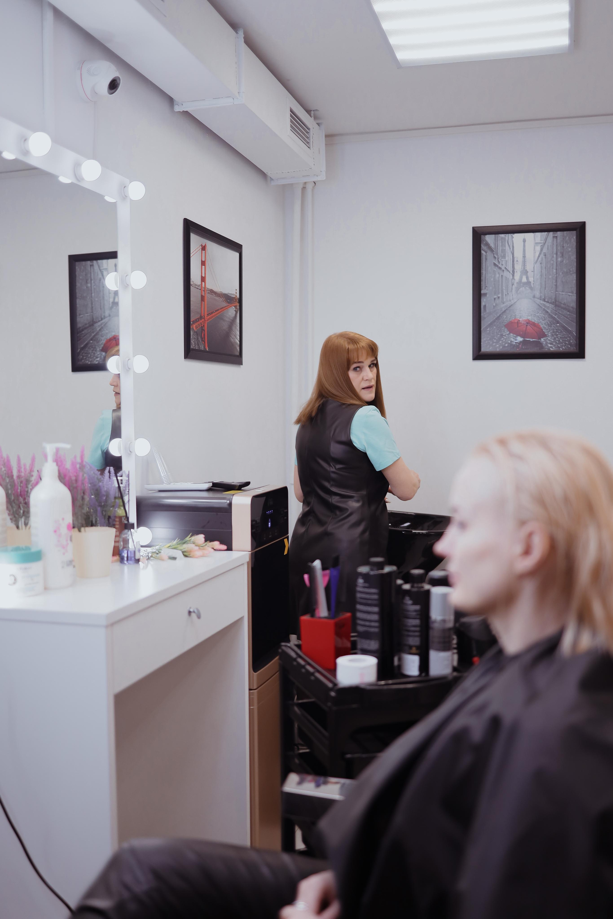 Наталья. Фотограф Анастасия Пинчук