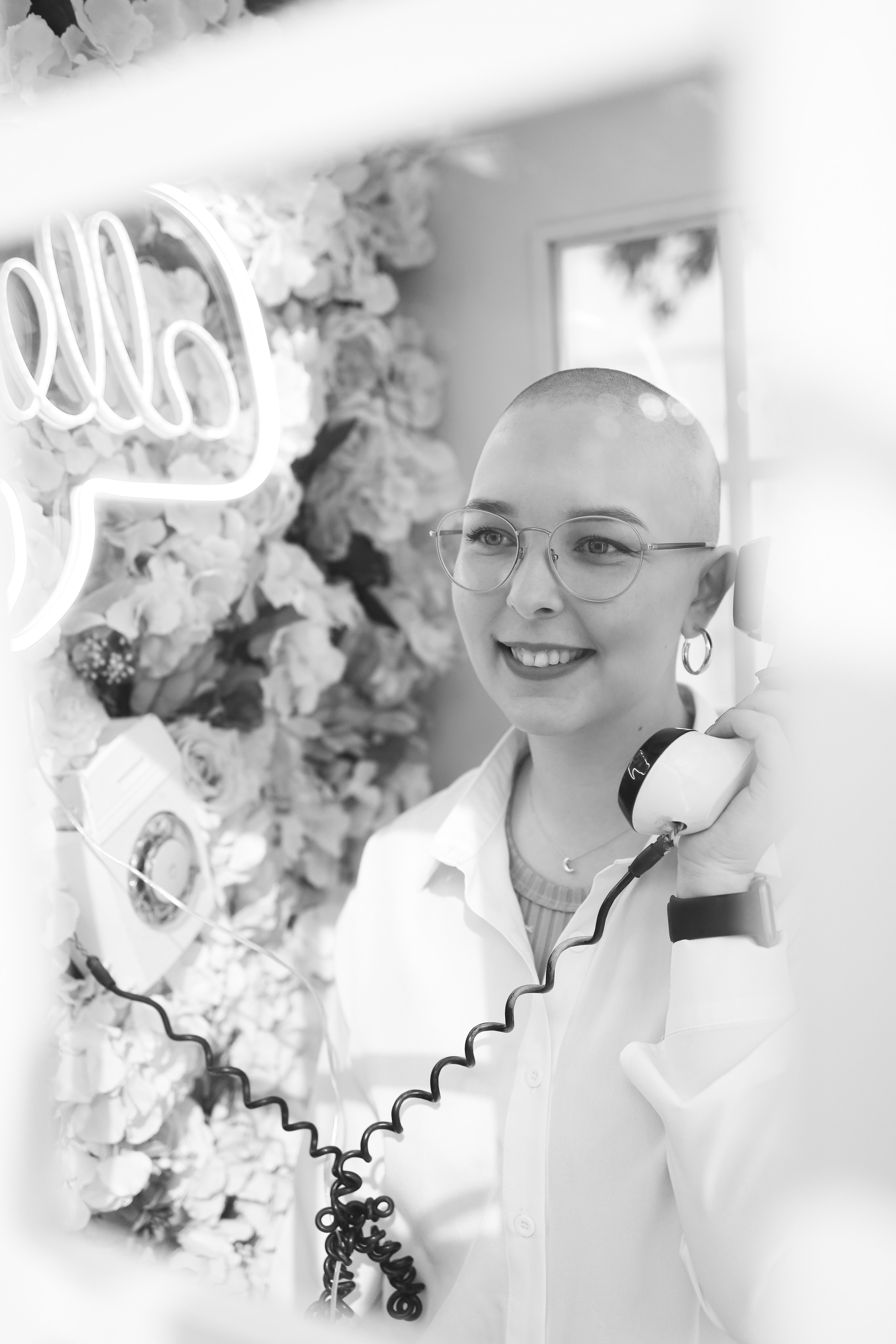 Вика. Фотограф Анастасия Пинчук