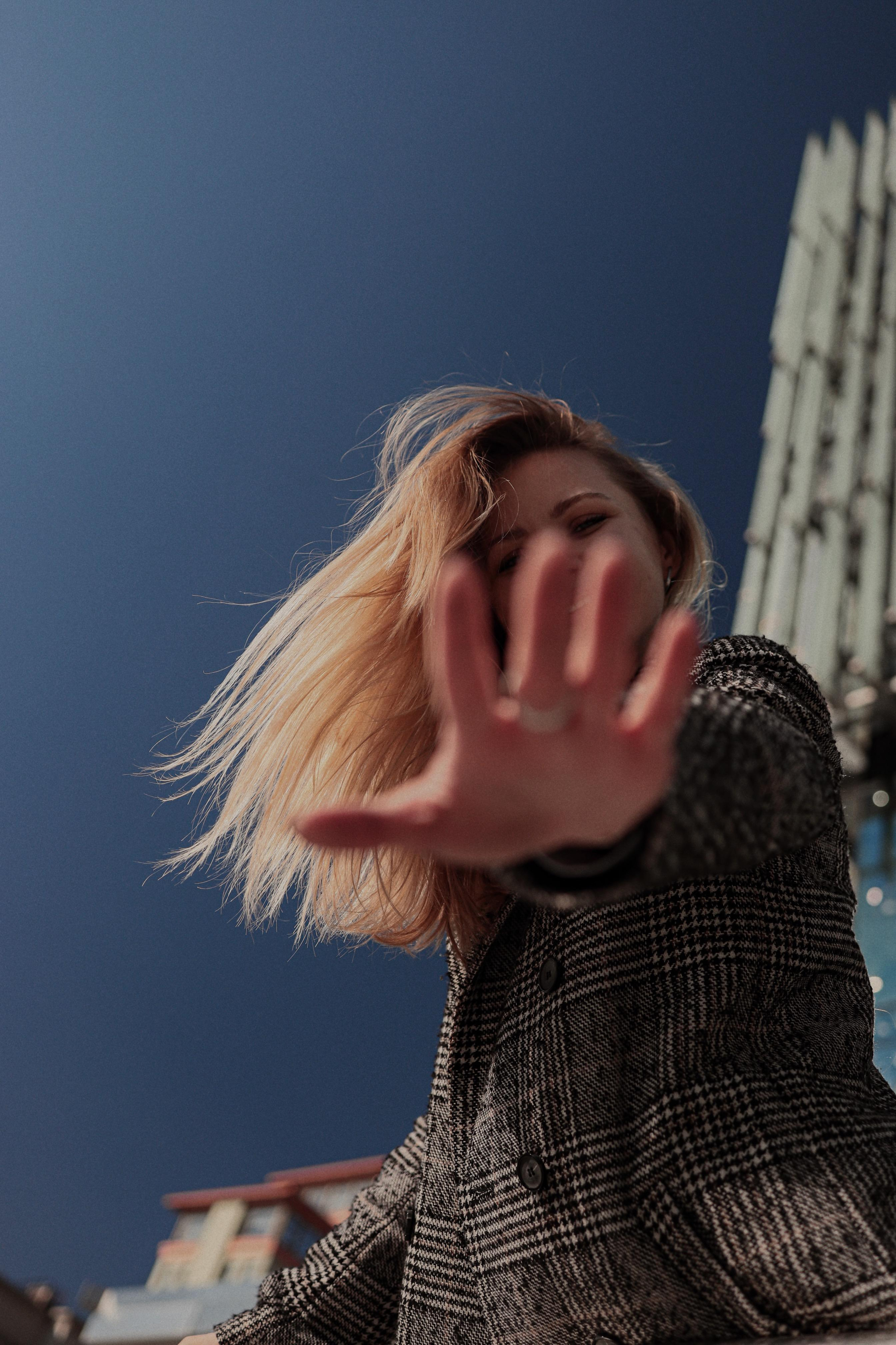 Nina Miri. Фотограф Анастасия Пинчук