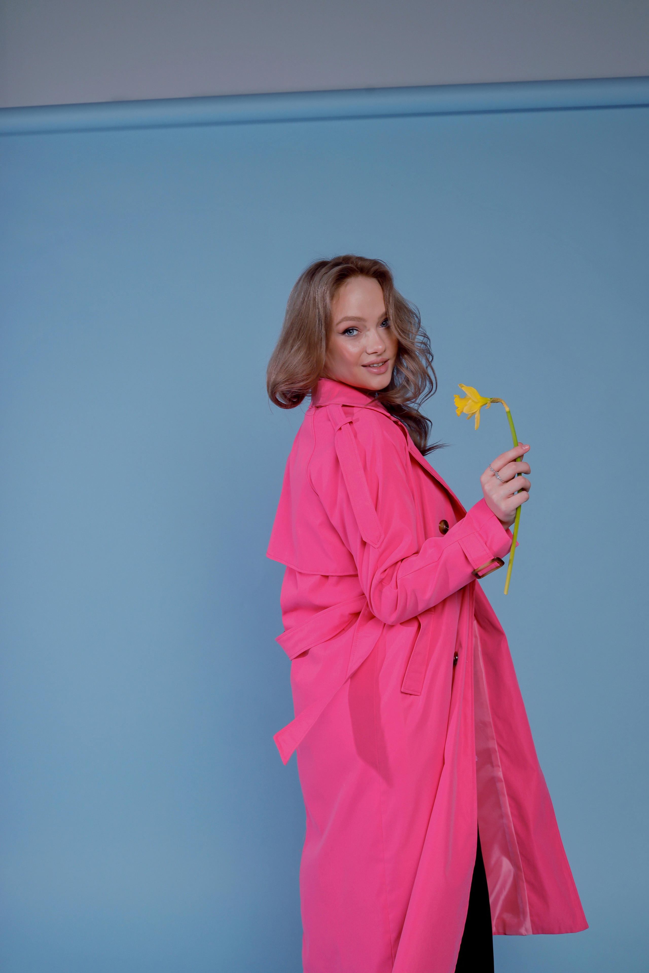 Бренд — Merry Perry. Фотограф Анастасия Пинчук