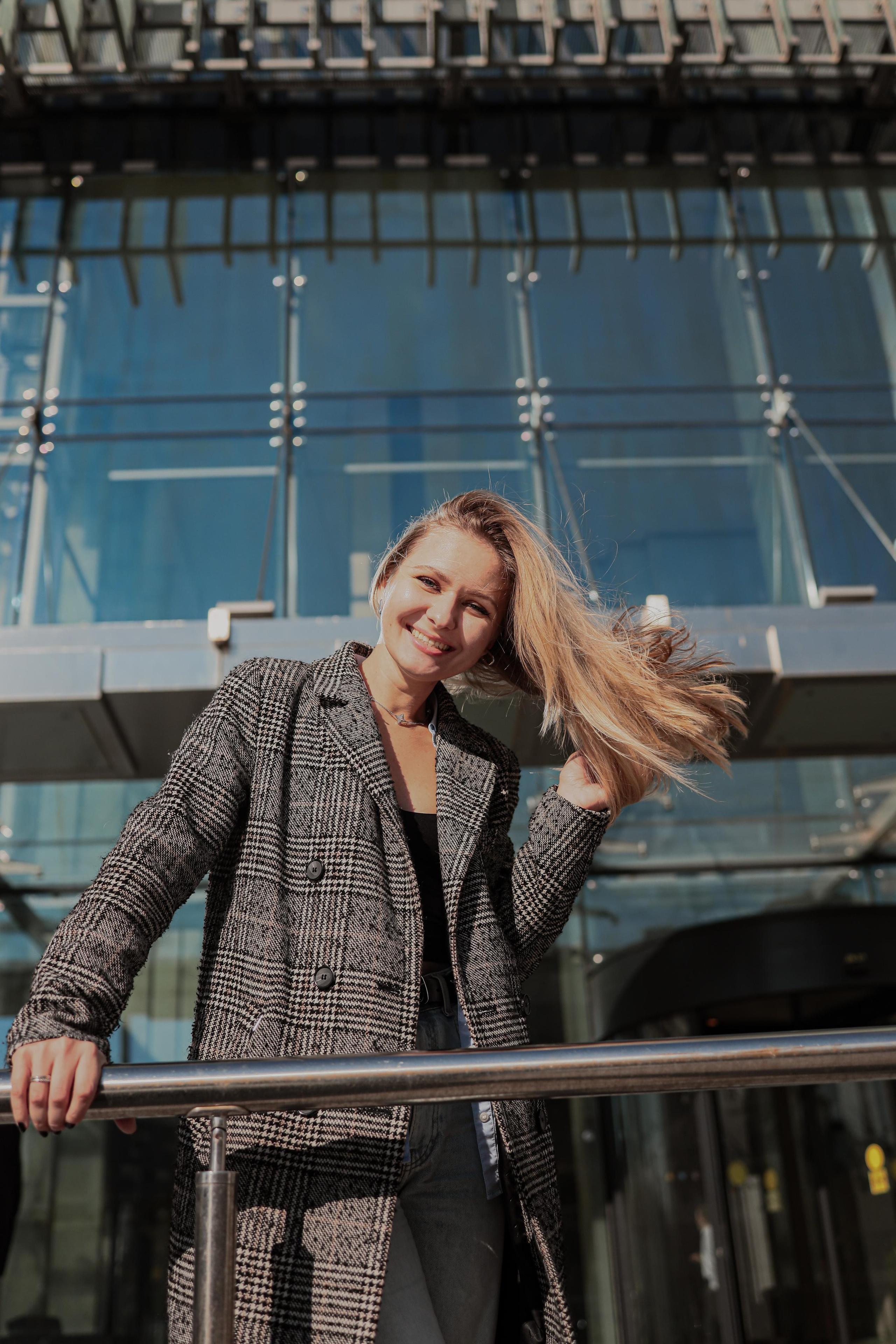 Nina Miri. Фотограф Анастасия Пинчук