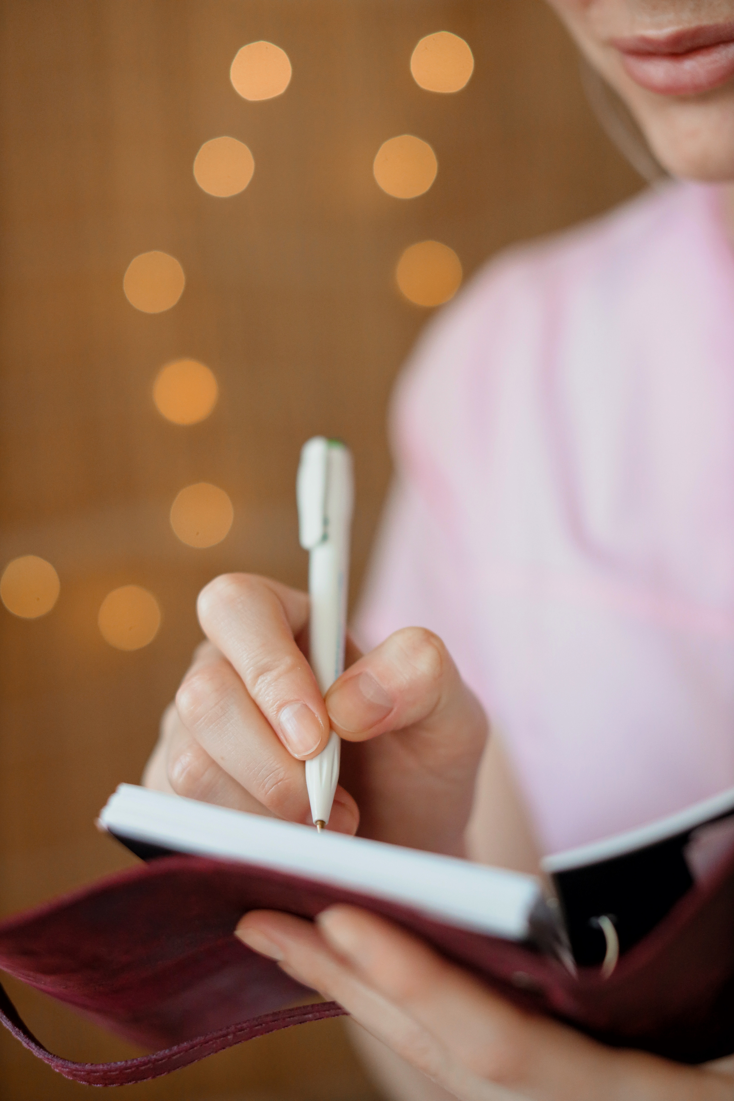 Косметолог Анастасия. Фотограф Анастасия Пинчук