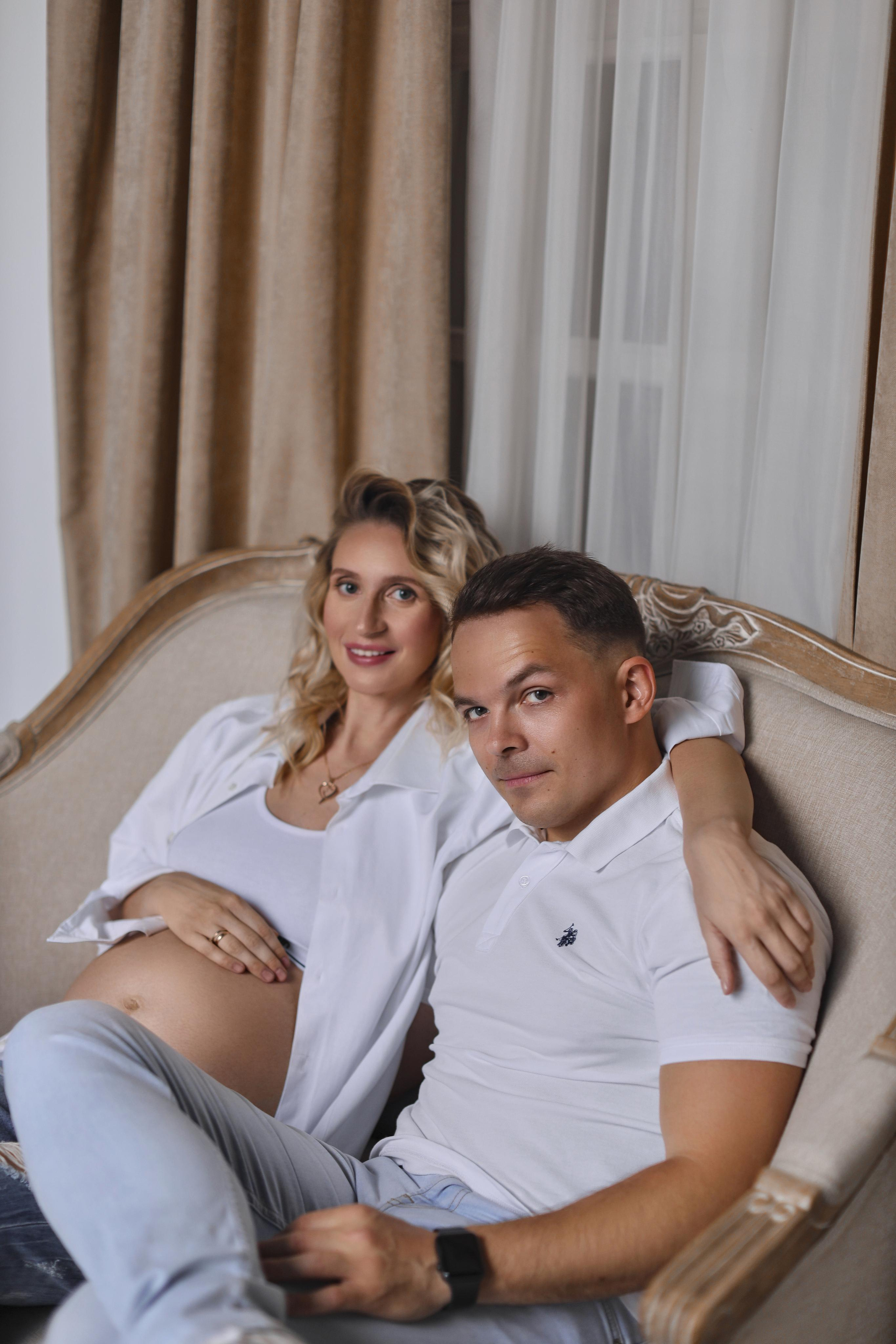 Вова и Света. Фотограф Анастасия Пинчук