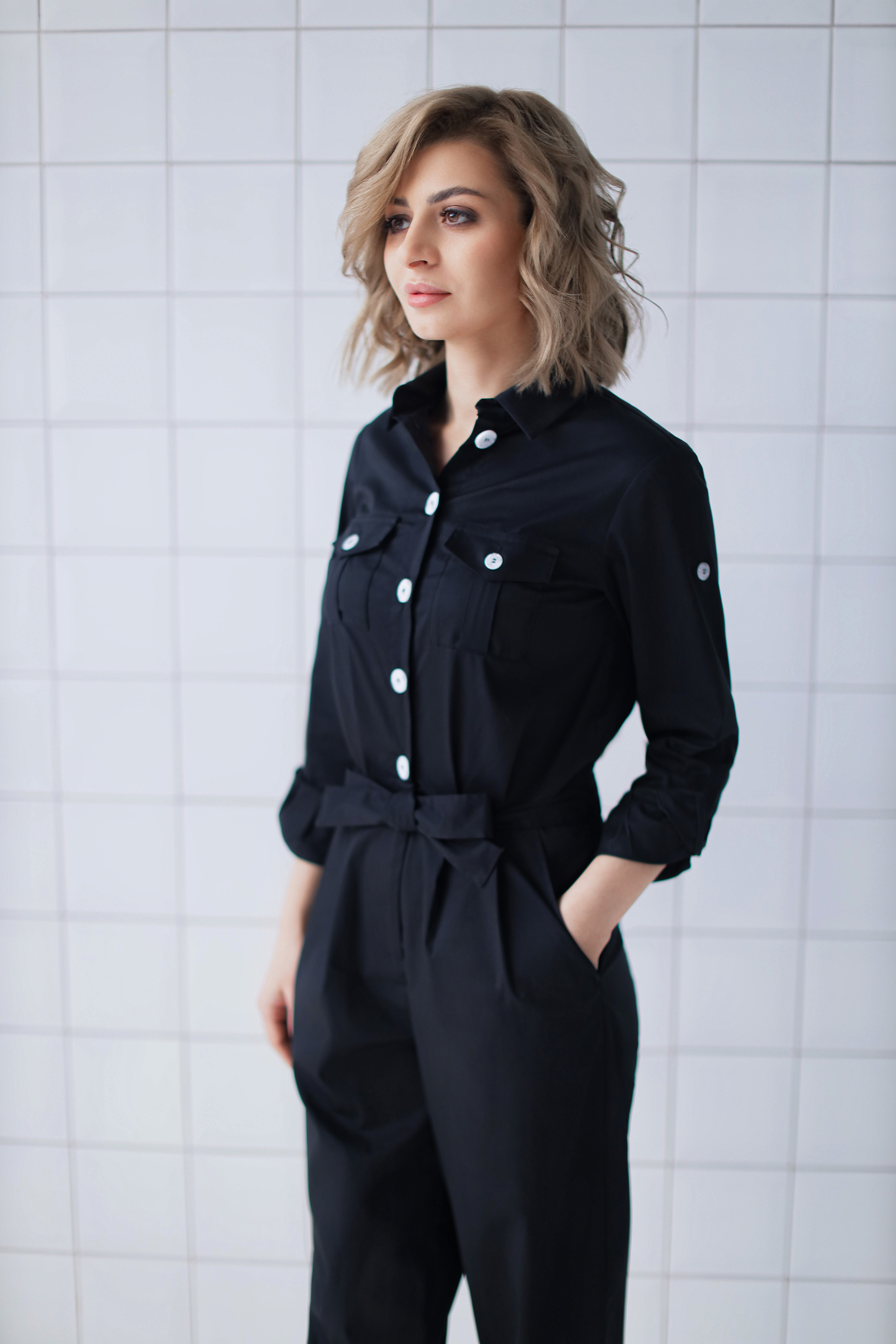 Лана — Косметолог. Фотограф Анастасия Пинчук