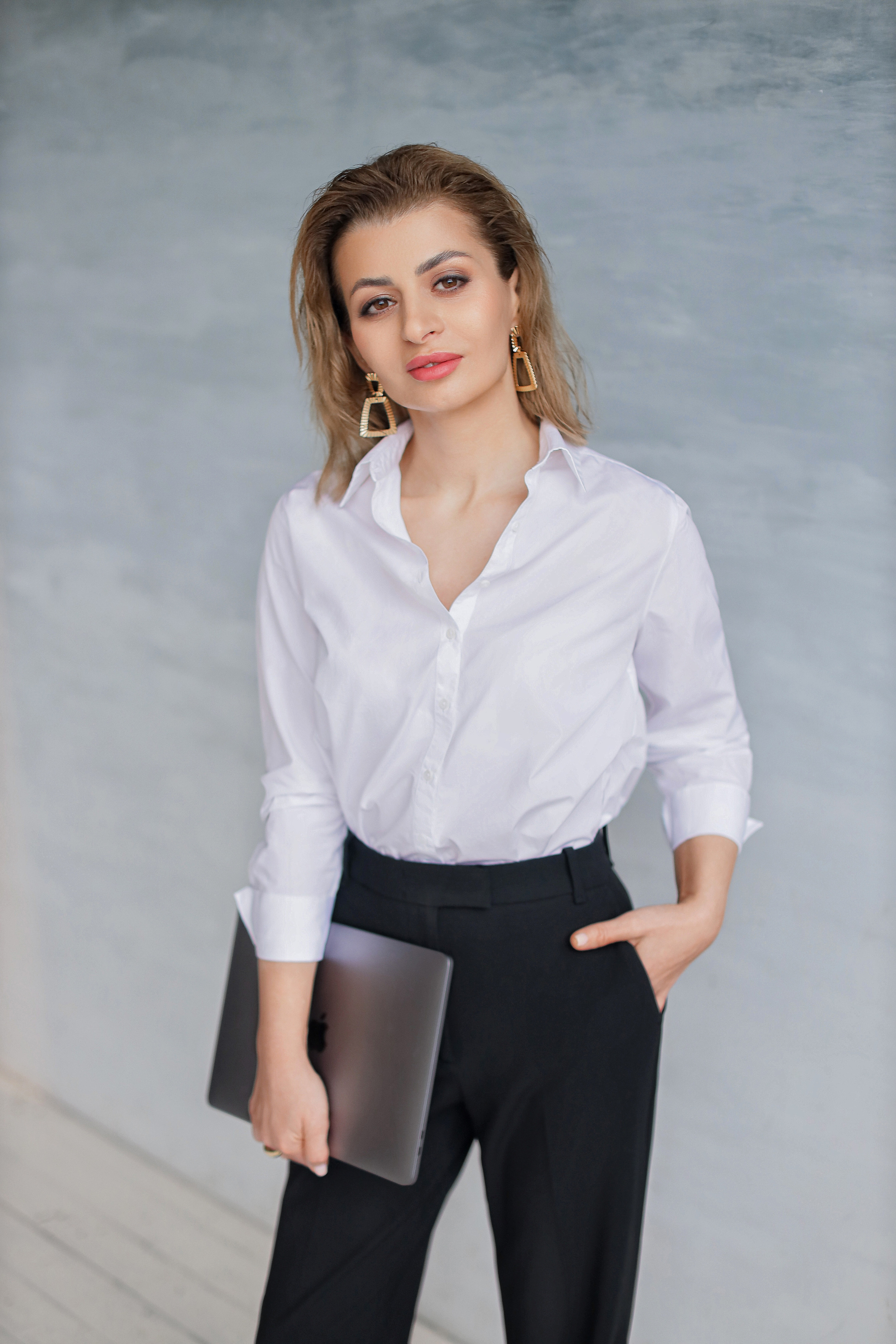 Лана — Косметолог. Фотограф Анастасия Пинчук