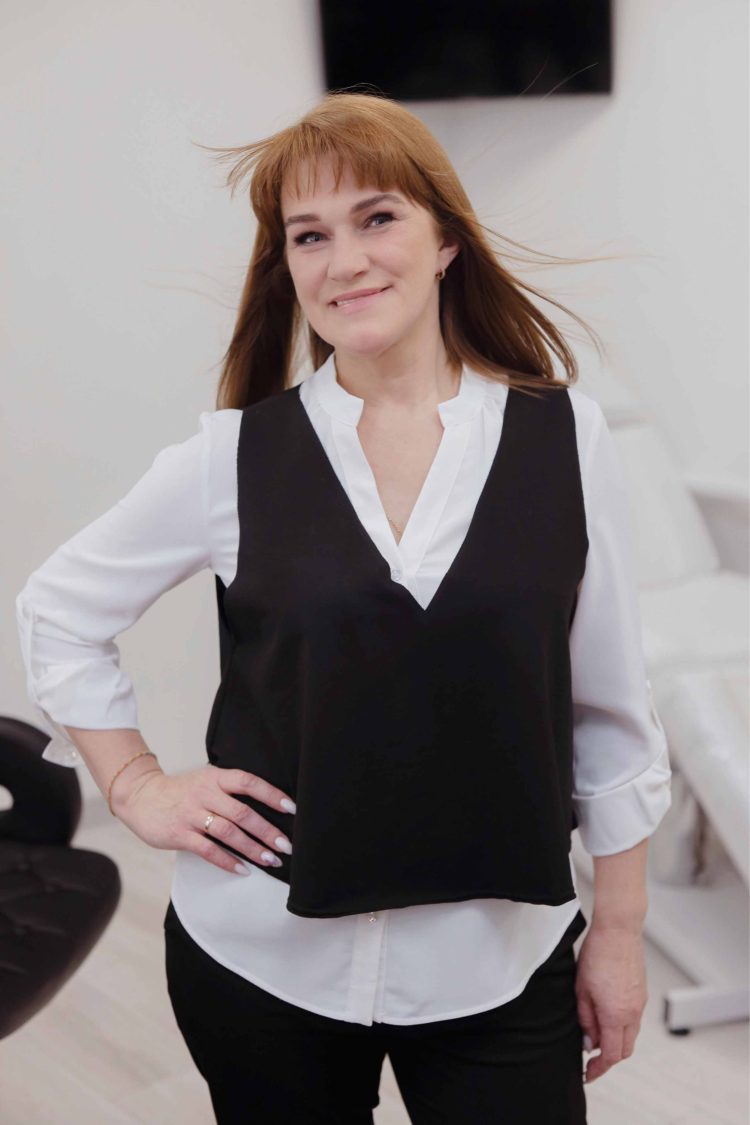 Наталья. Фотограф Анастасия Пинчук