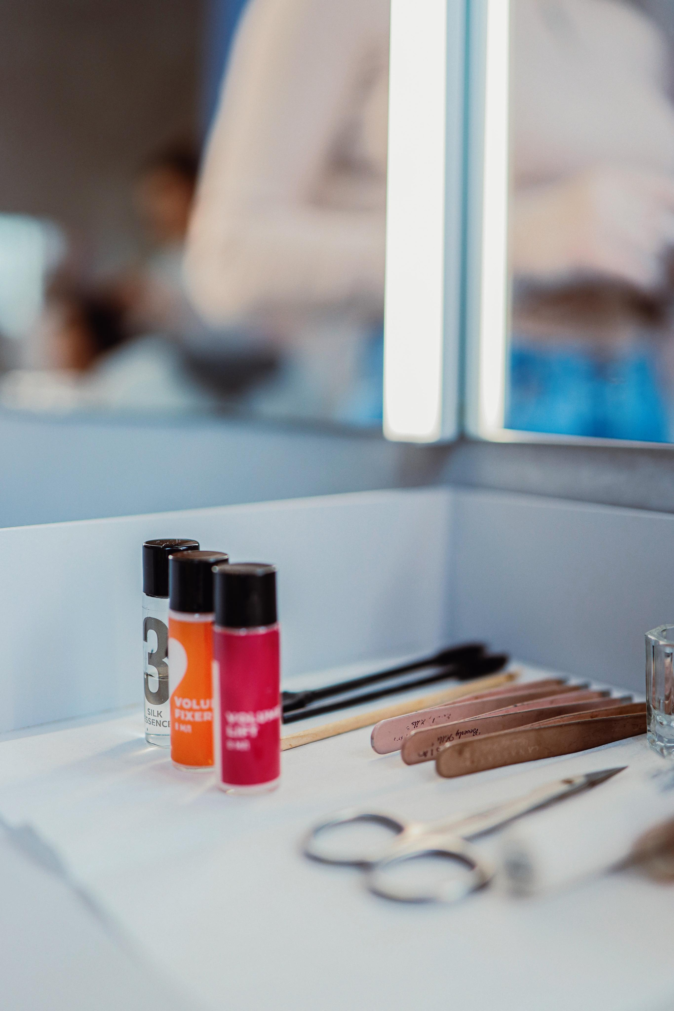 Beauty сфера. Фотограф Анастасия Пинчук