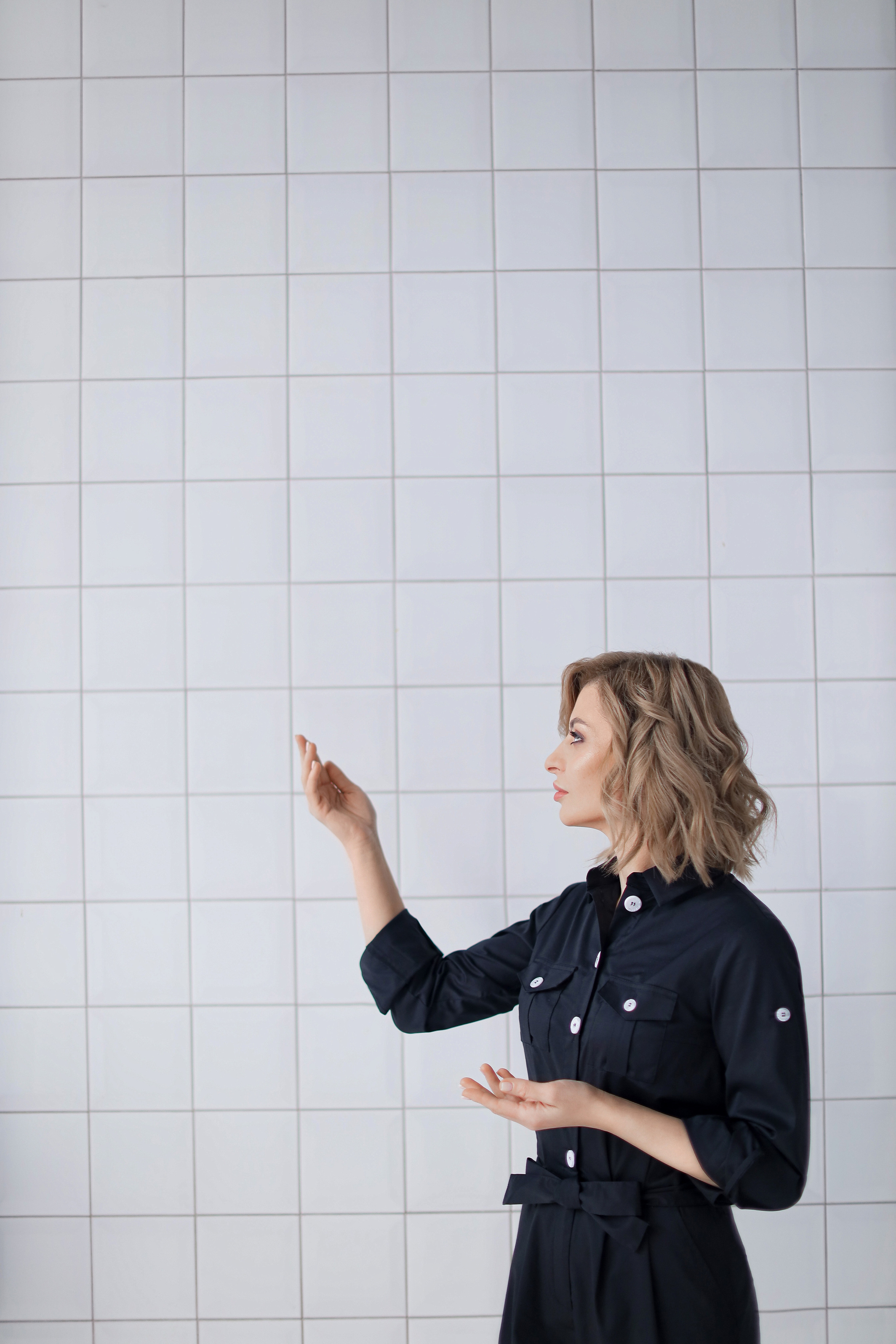 Лана — Косметолог. Фотограф Анастасия Пинчук