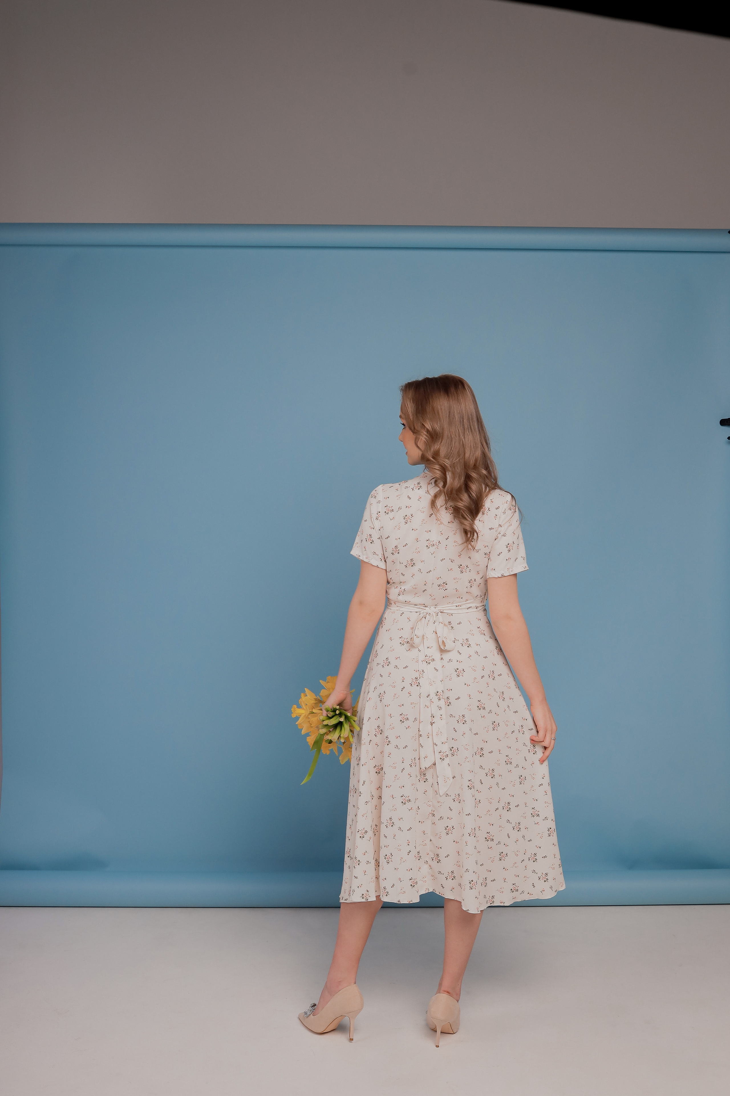 Бренд — Merry Perry. Фотограф Анастасия Пинчук