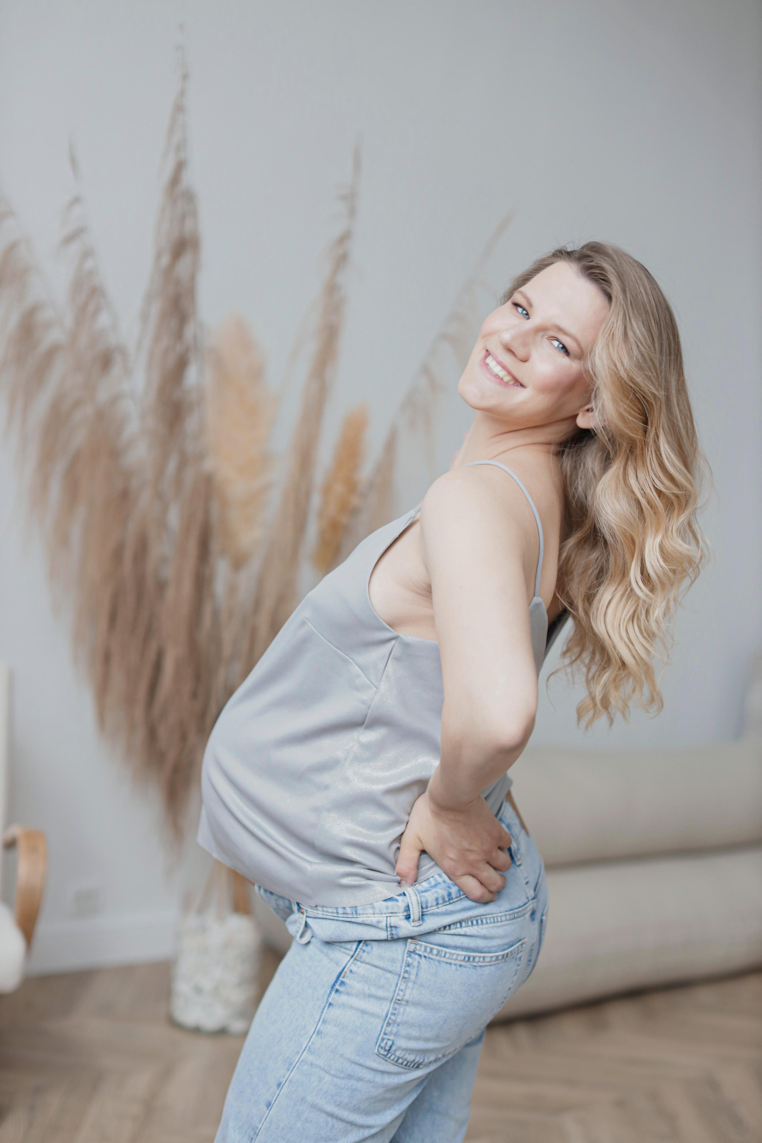 Стильная беременность. Фотограф Анастасия Пинчук