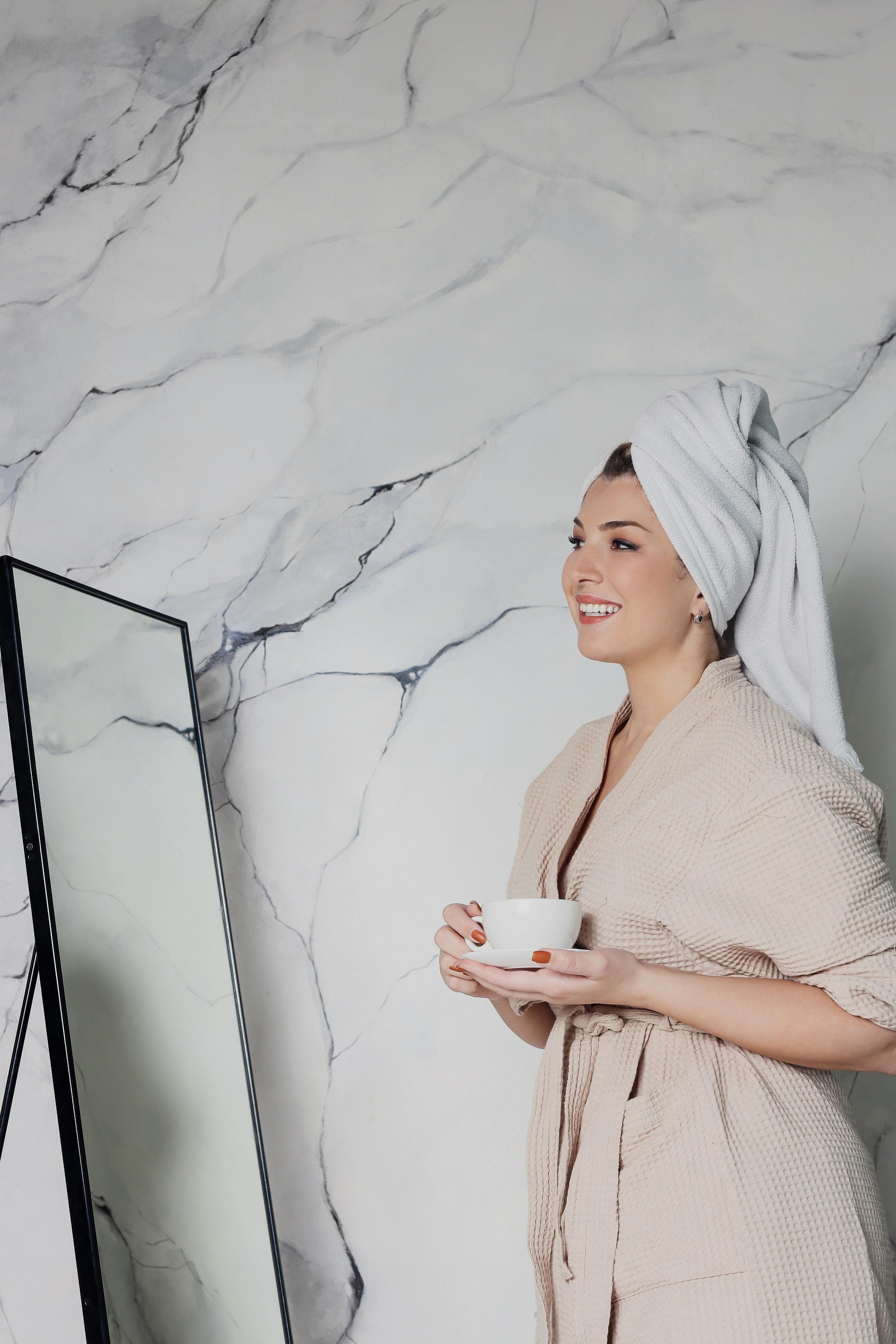 Стоматолог Марианна. Фотограф Анастасия Пинчук