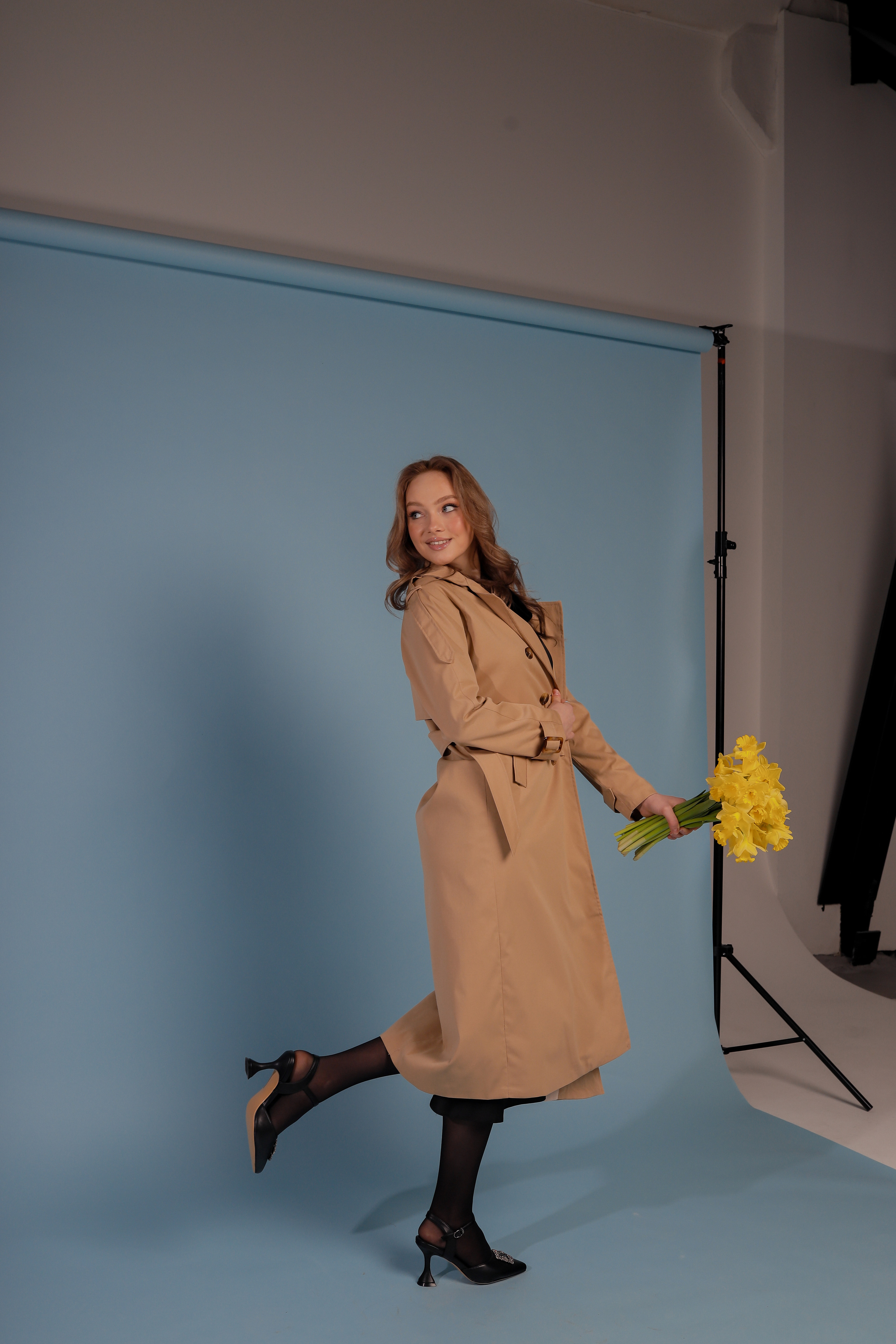 Бренд — Merry Perry. Фотограф Анастасия Пинчук