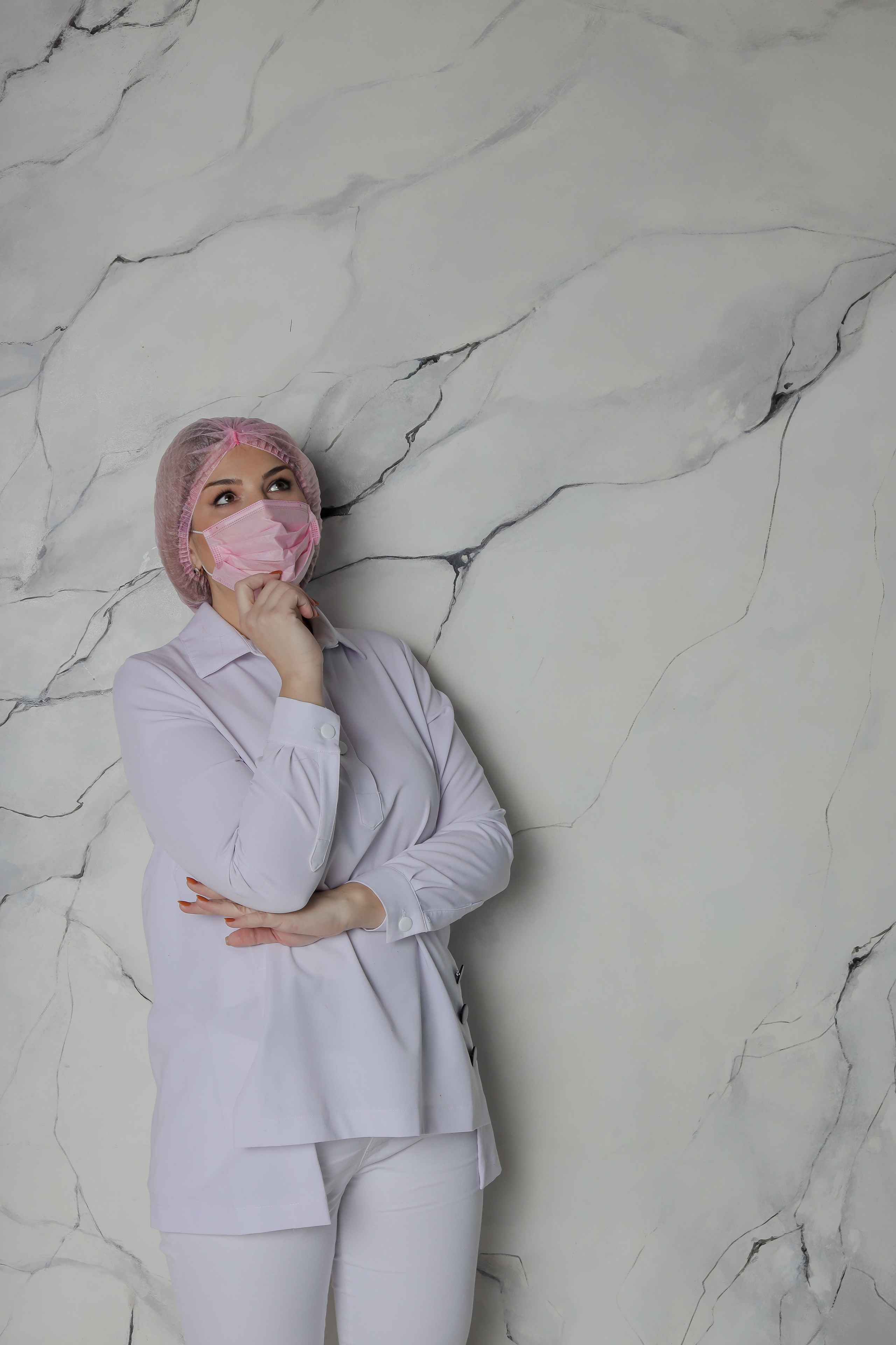 Стоматолог Марианна. Фотограф Анастасия Пинчук