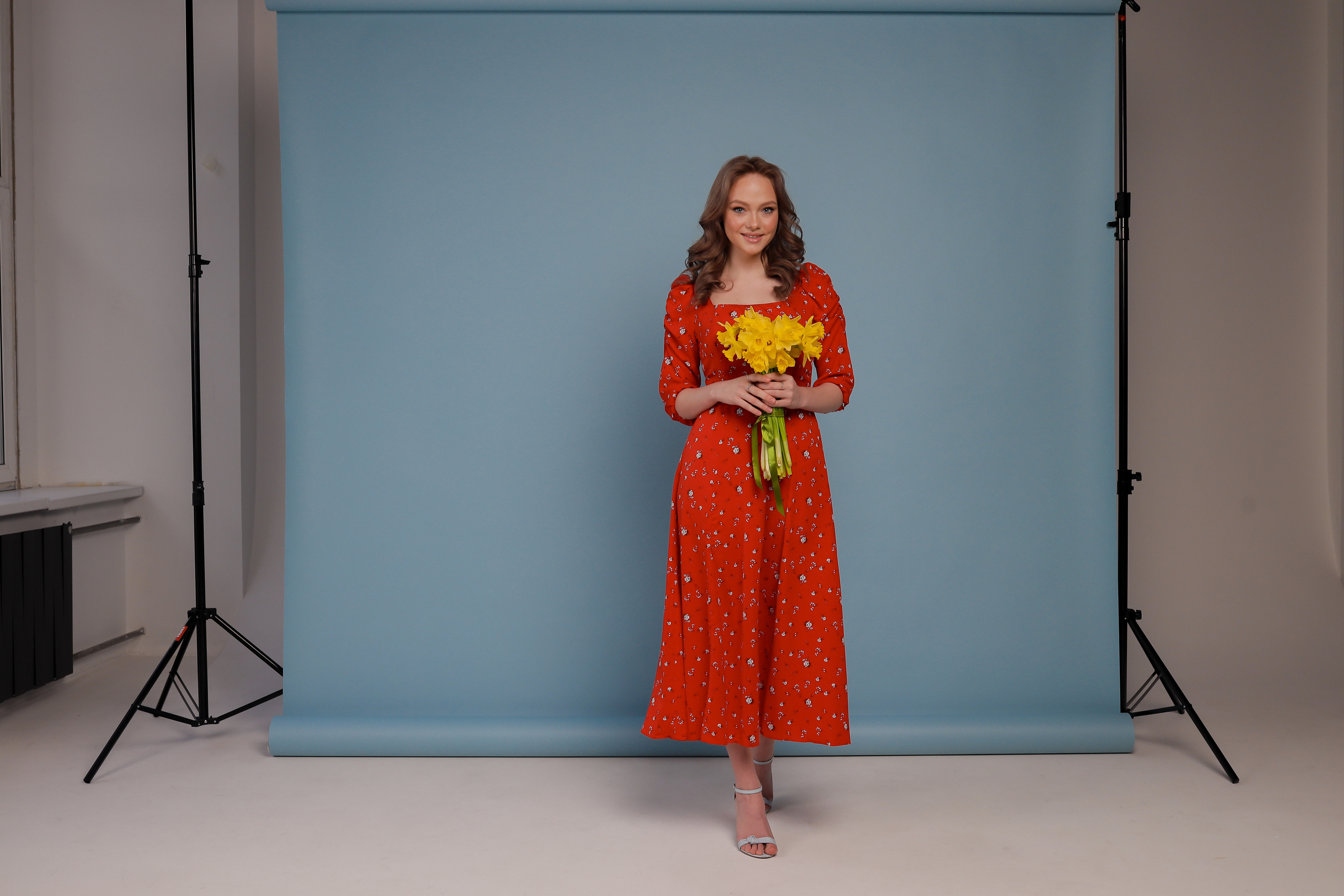 Бренд — Merry Perry. Фотограф Анастасия Пинчук