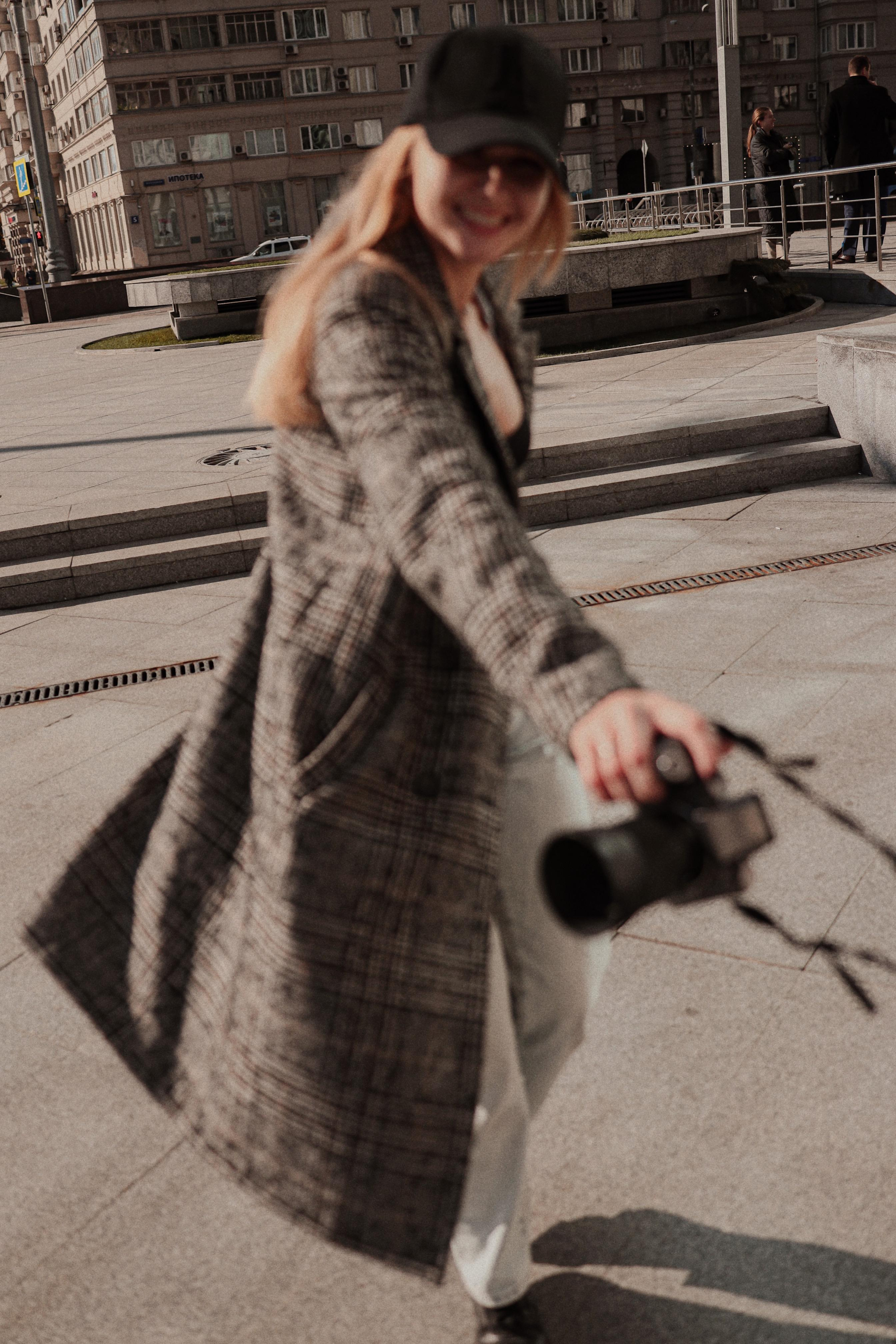 Nina Miri. Фотограф Анастасия Пинчук